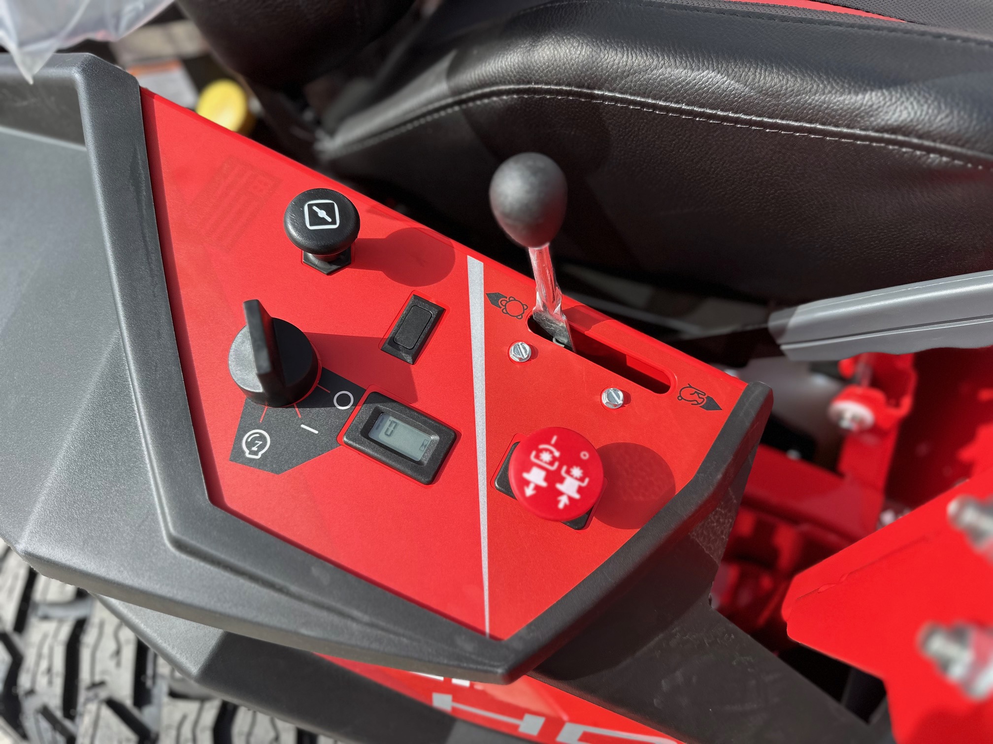 2025 Gravely ZT HD 60 in. Kawasaki FR730V 24 hp - Photo 7