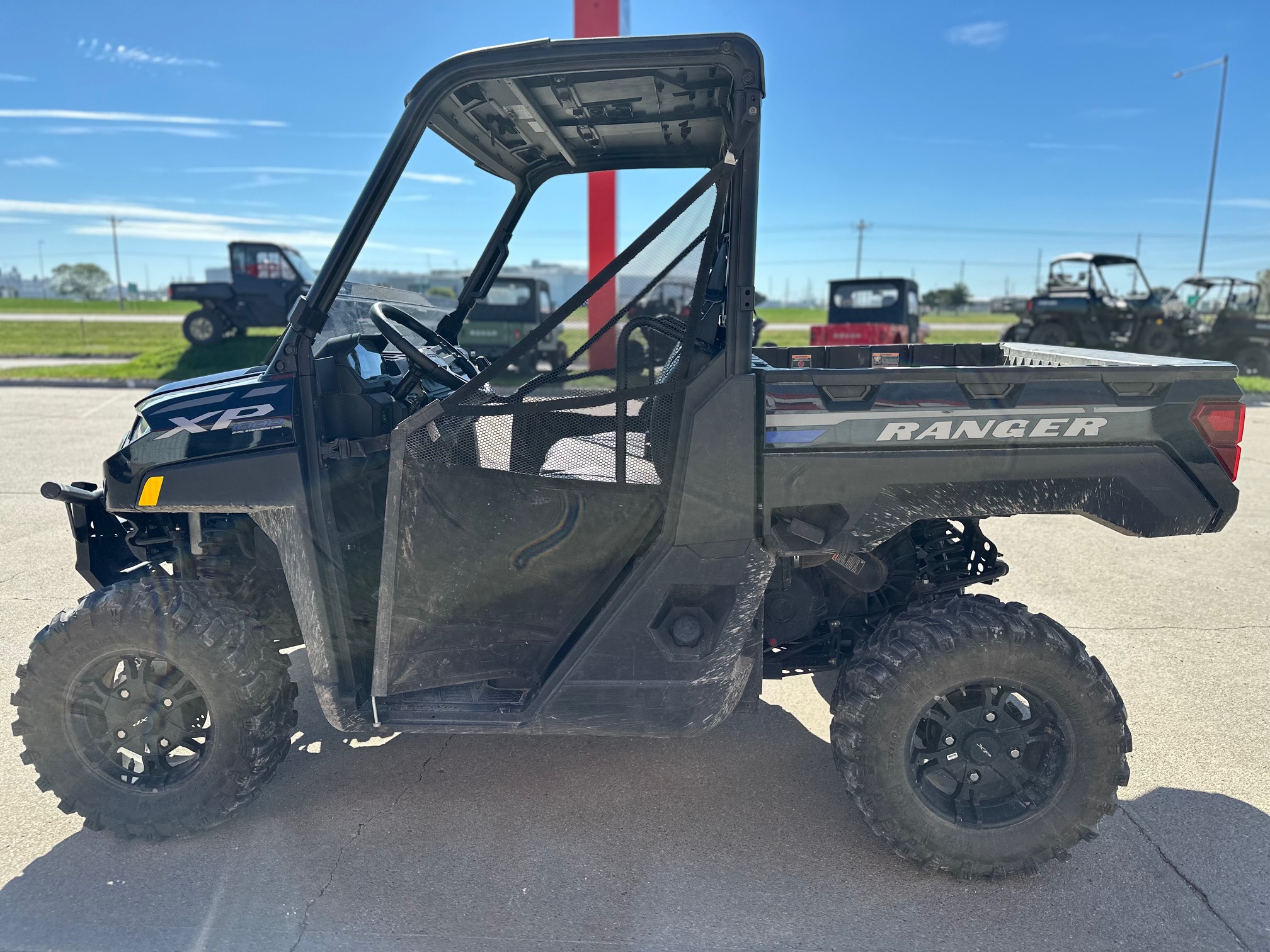 2024 Polaris Ranger XP 1000 Premium - Photo 6