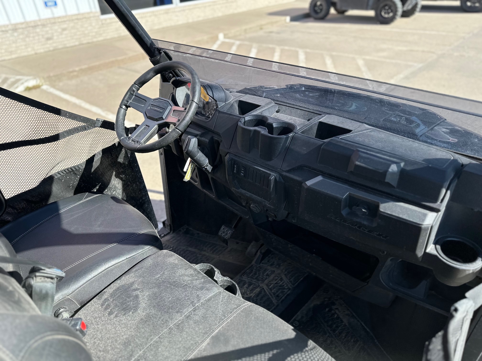 2024 Polaris Ranger XP 1000 Premium - Photo 10