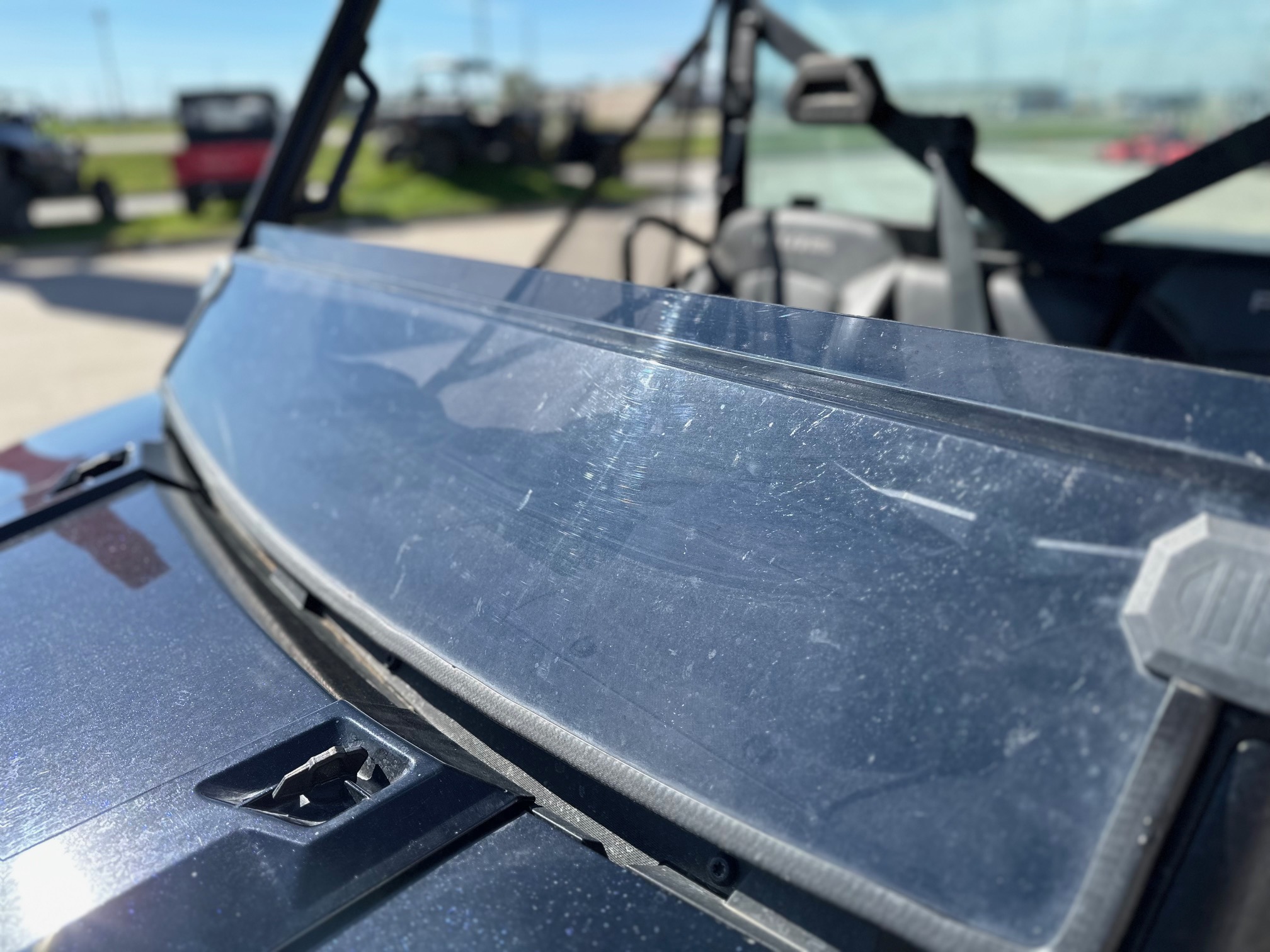 2024 Polaris Ranger XP 1000 Premium - Photo 11