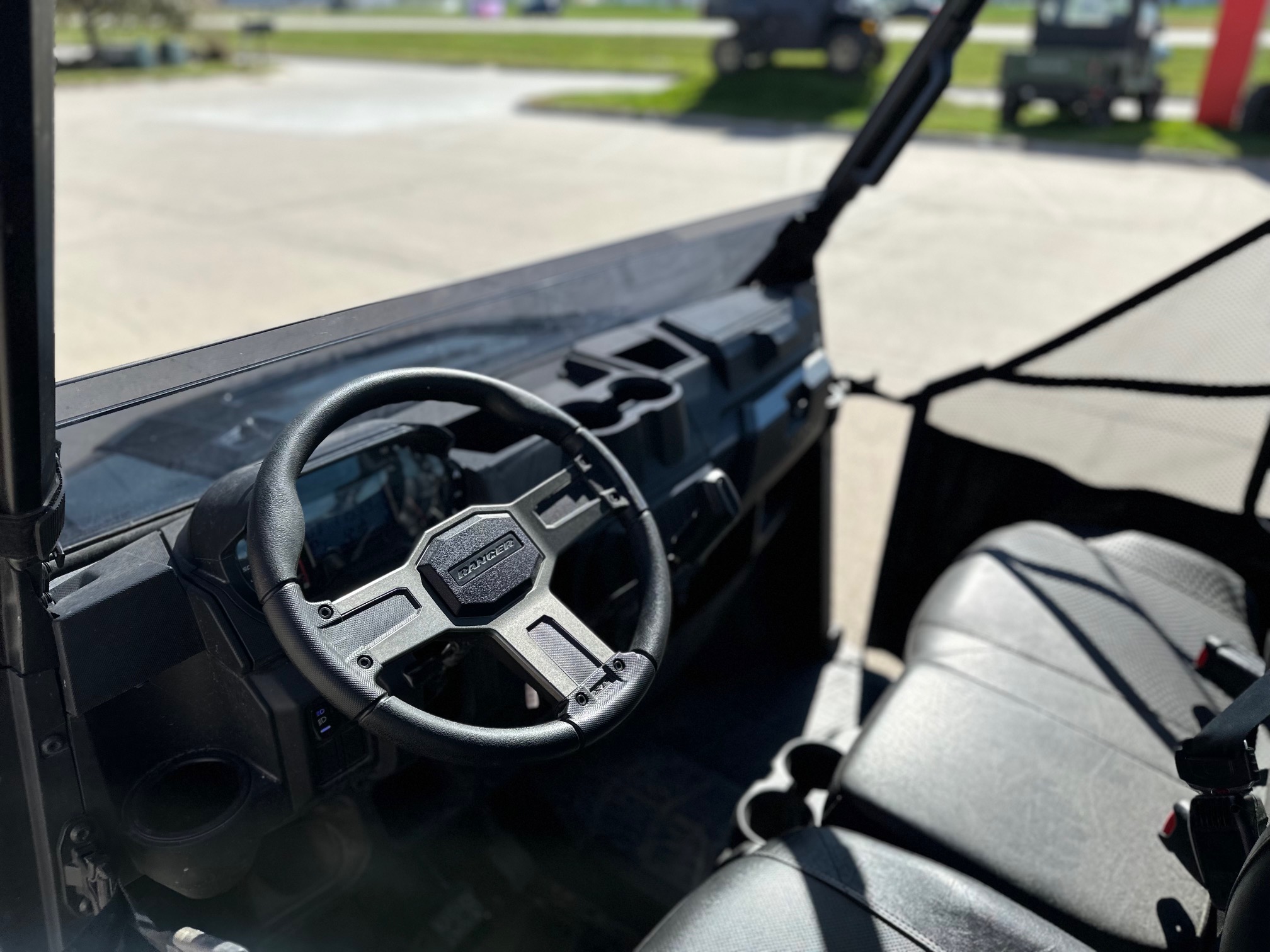 2024 Polaris Ranger XP 1000 Premium - Photo 12