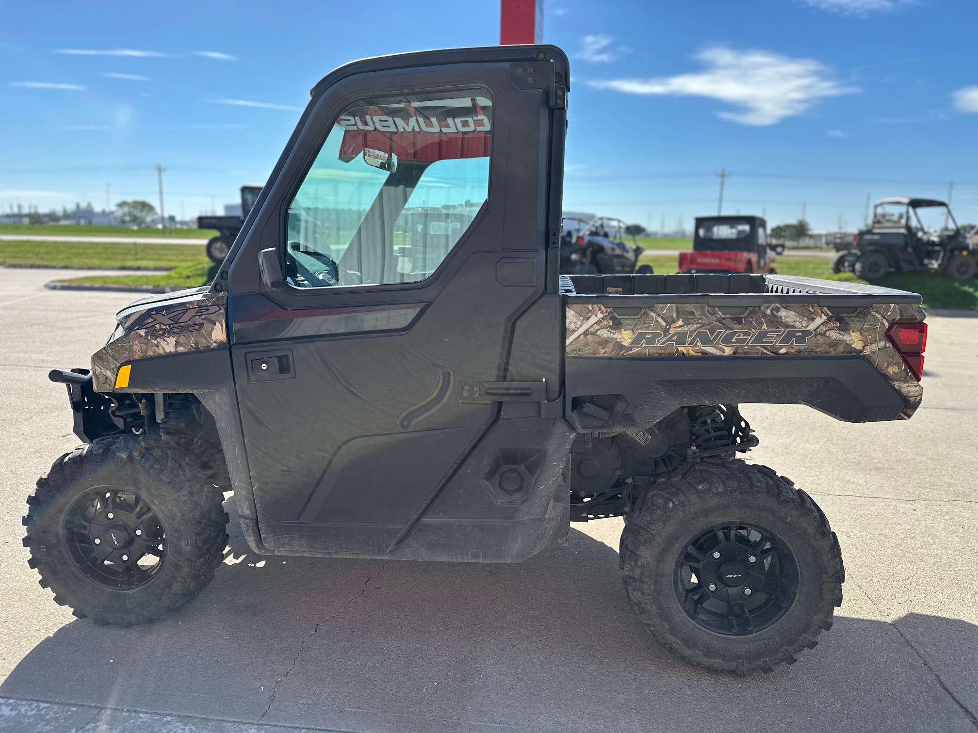 2022 Polaris Ranger XP 1000 Premium - Photo 6