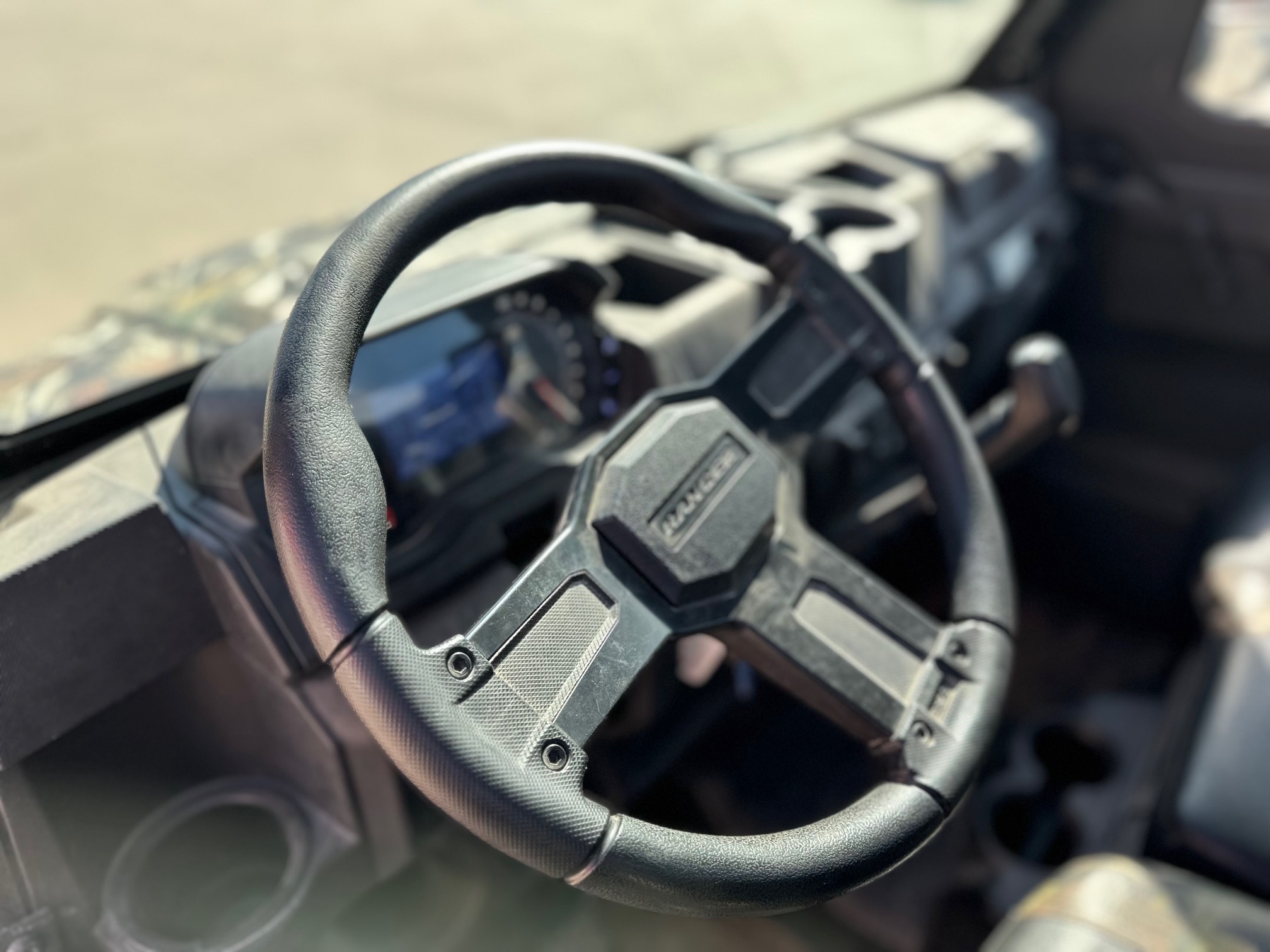 2022 Polaris Ranger XP 1000 Premium - Photo 11