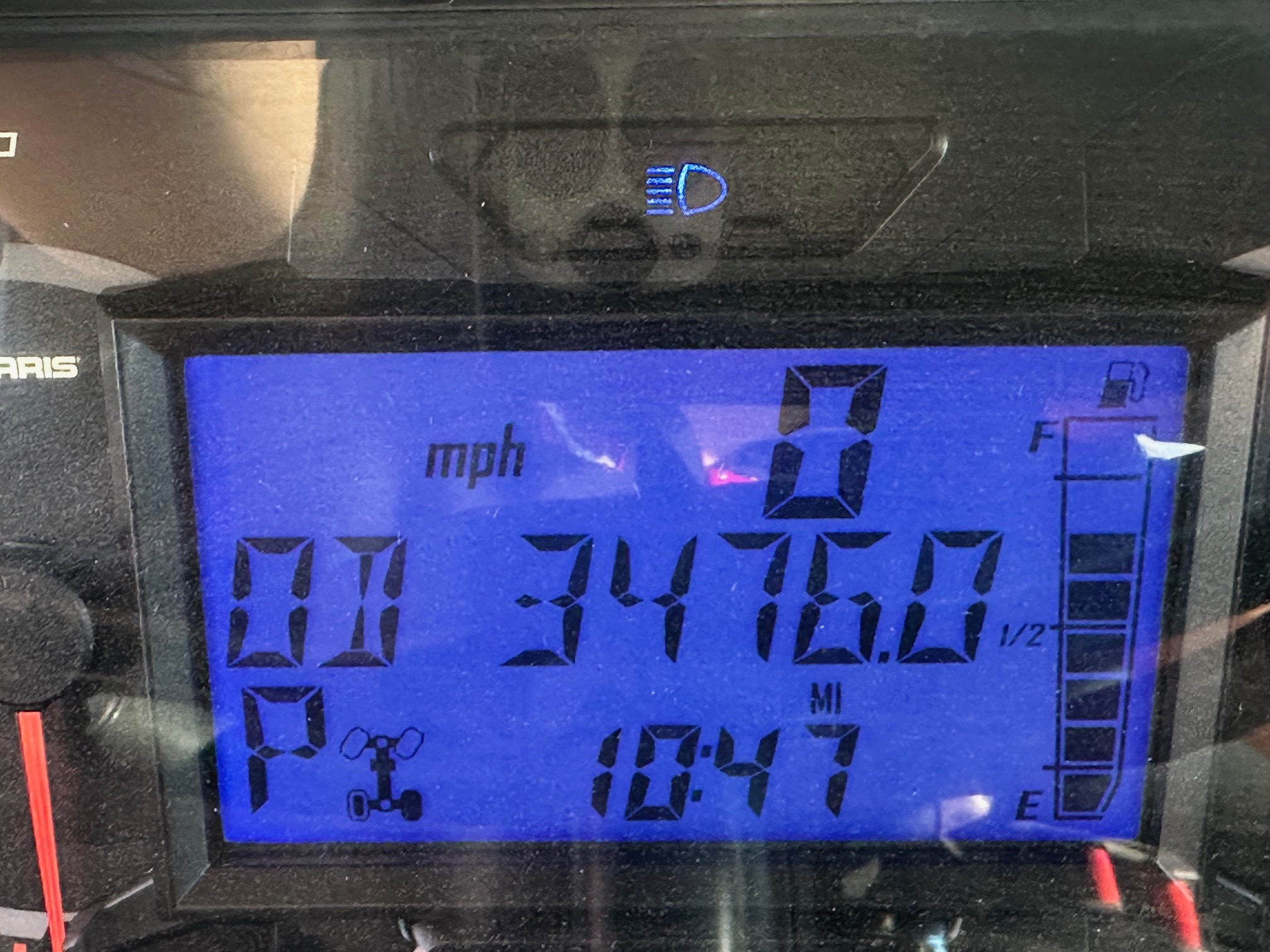 2022 Polaris Ranger XP 1000 Premium - Photo 14