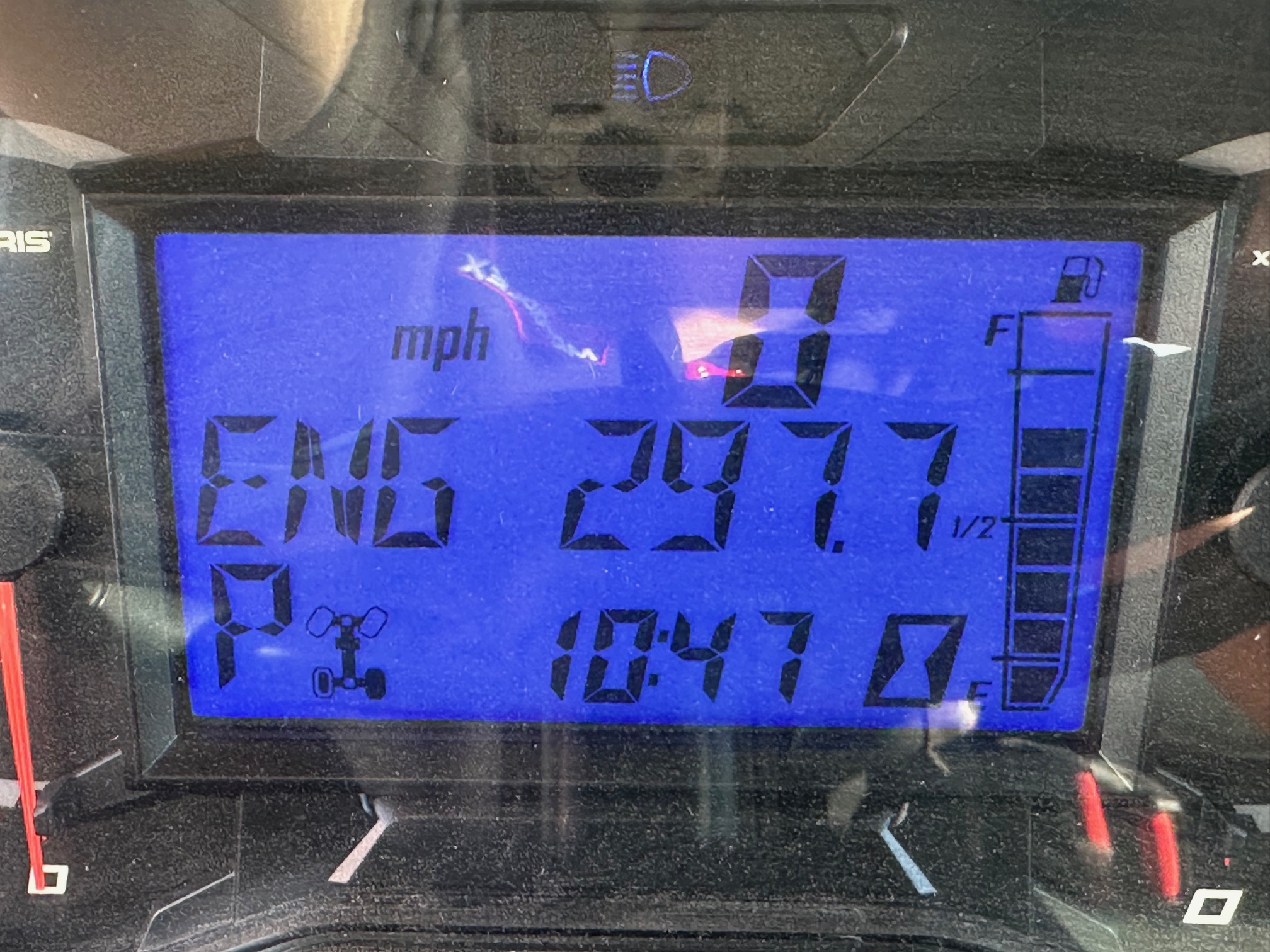 2022 Polaris Ranger XP 1000 Premium - Photo 15