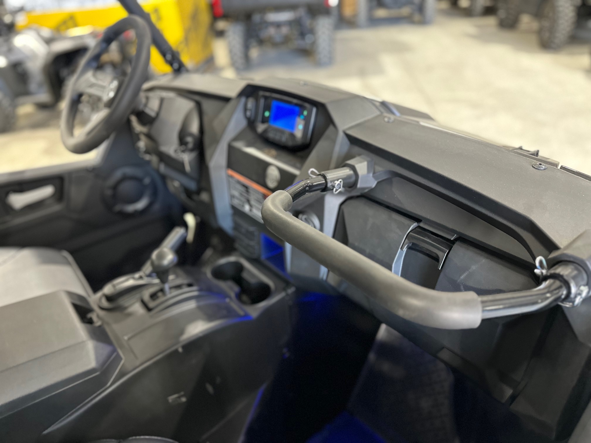2025 Yamaha Wolverine X2 850 XT-R - Photo 2