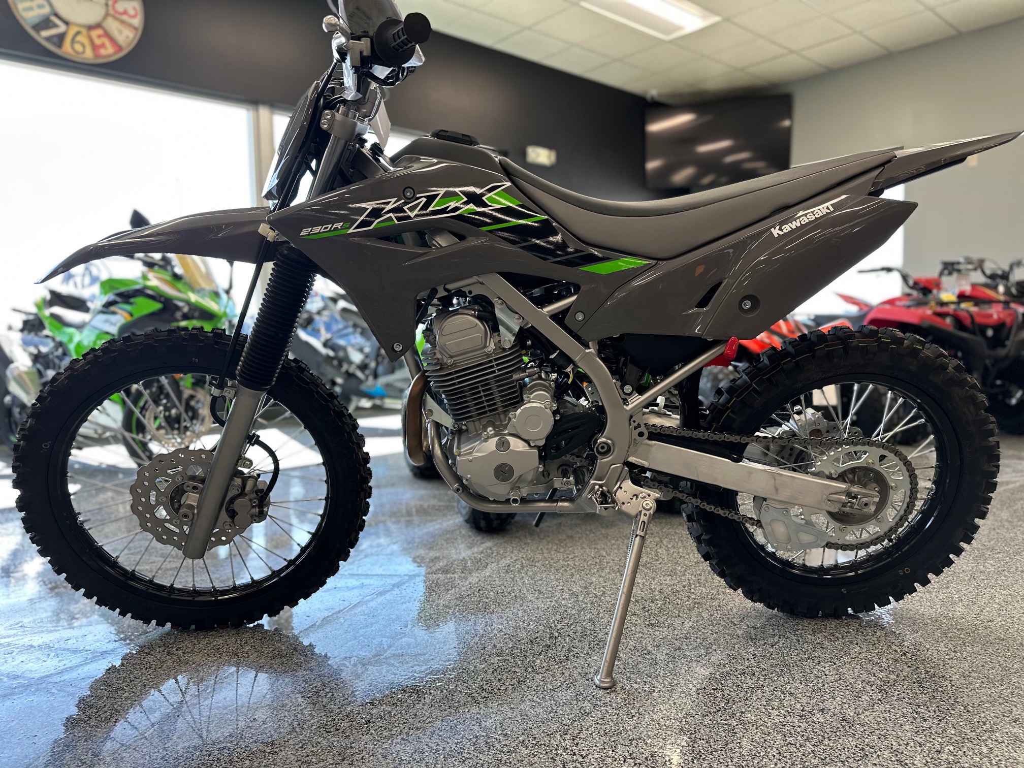 Dirt Bikes For Sale in Columbus, NE | Motoplex of Columbus