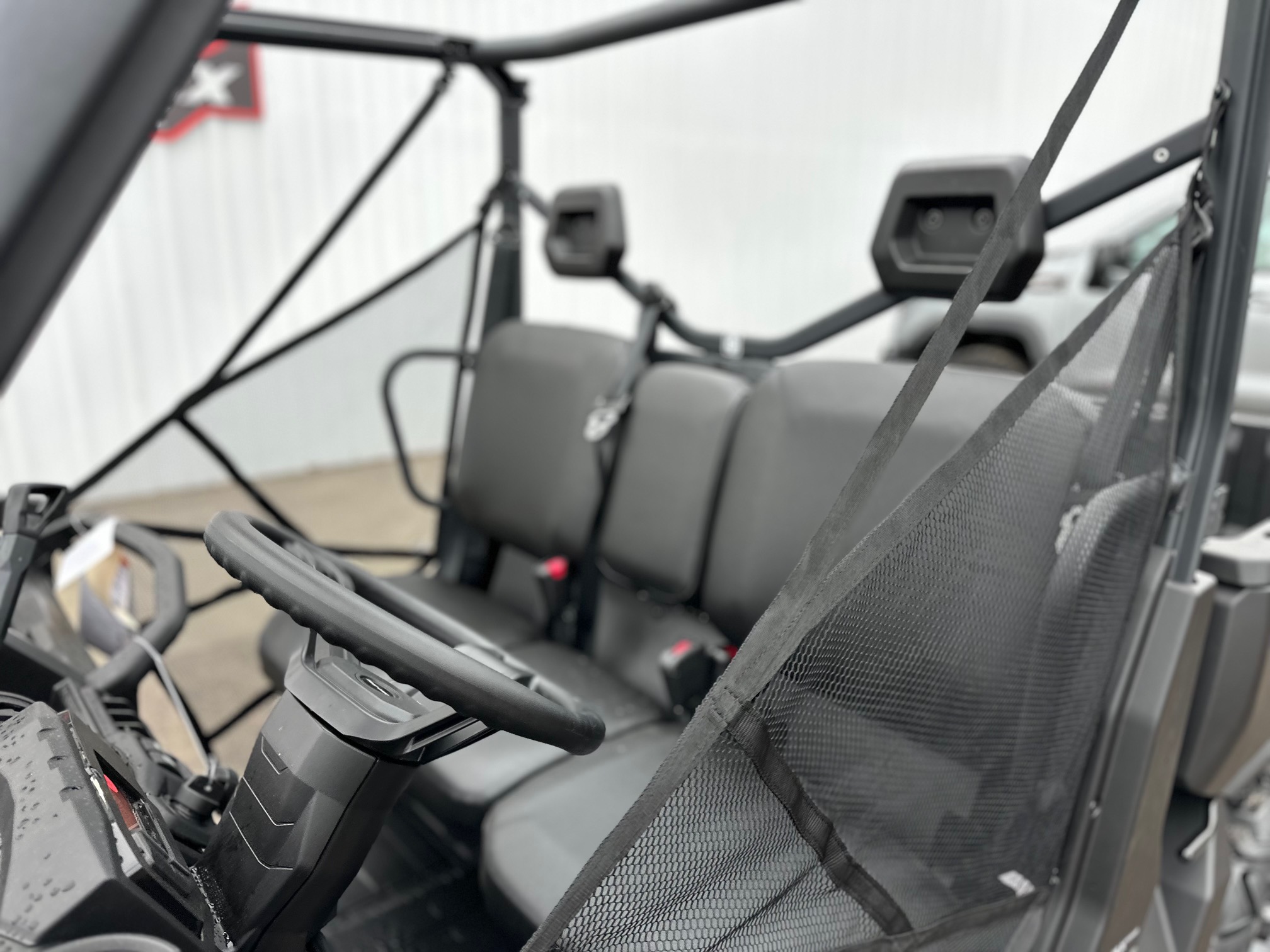 2025 Can-Am Defender DPS HD7 - Photo 3