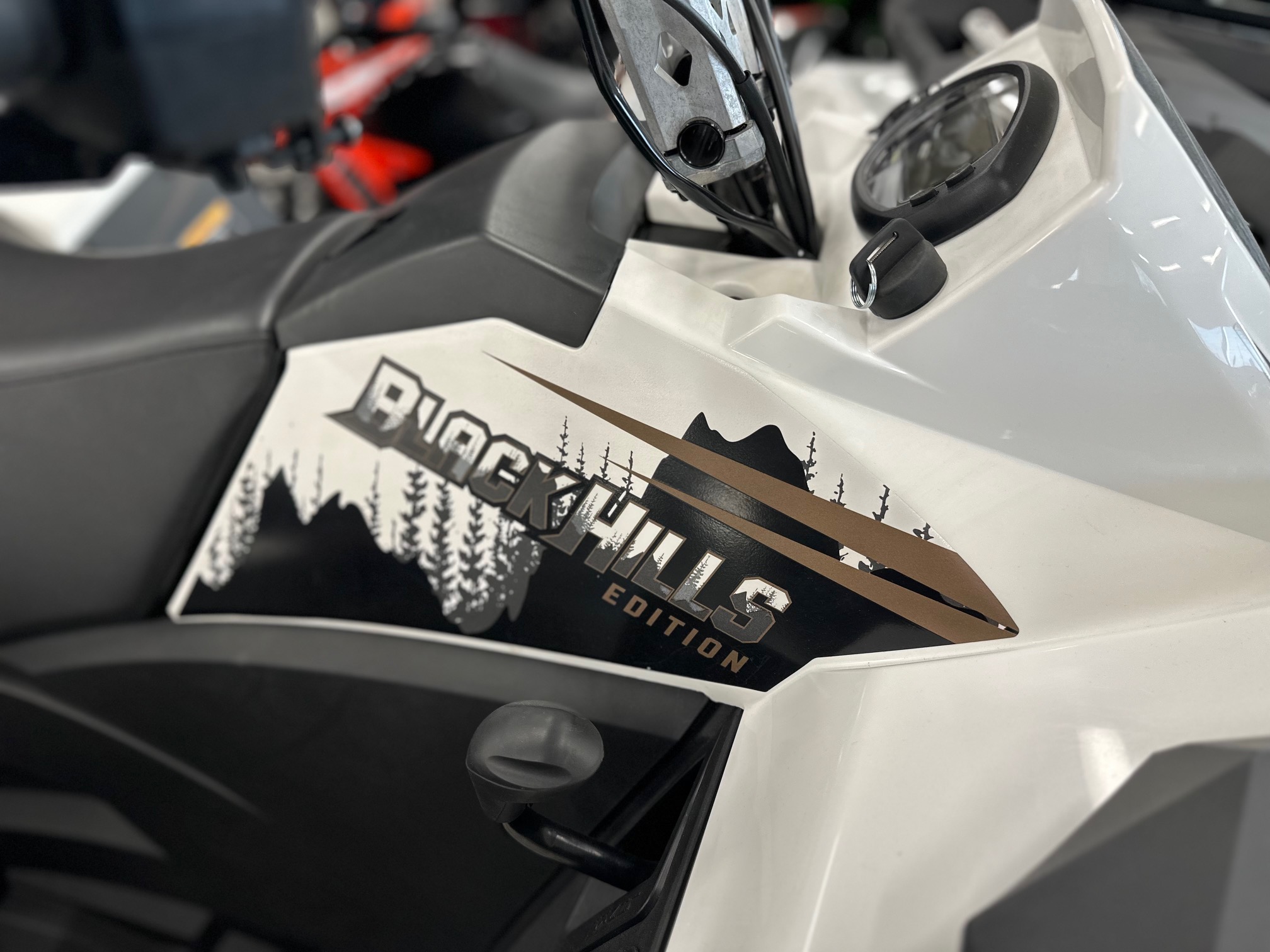 2024 Arctic Cat Alterra 600 EPS - Photo 4