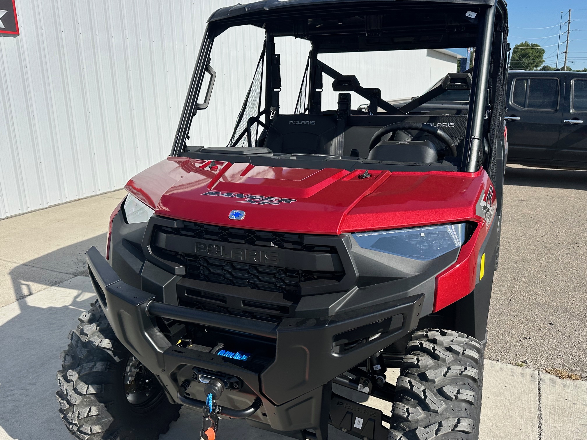 2025 Polaris Ranger Crew XP 1000 Premium - Photo 5