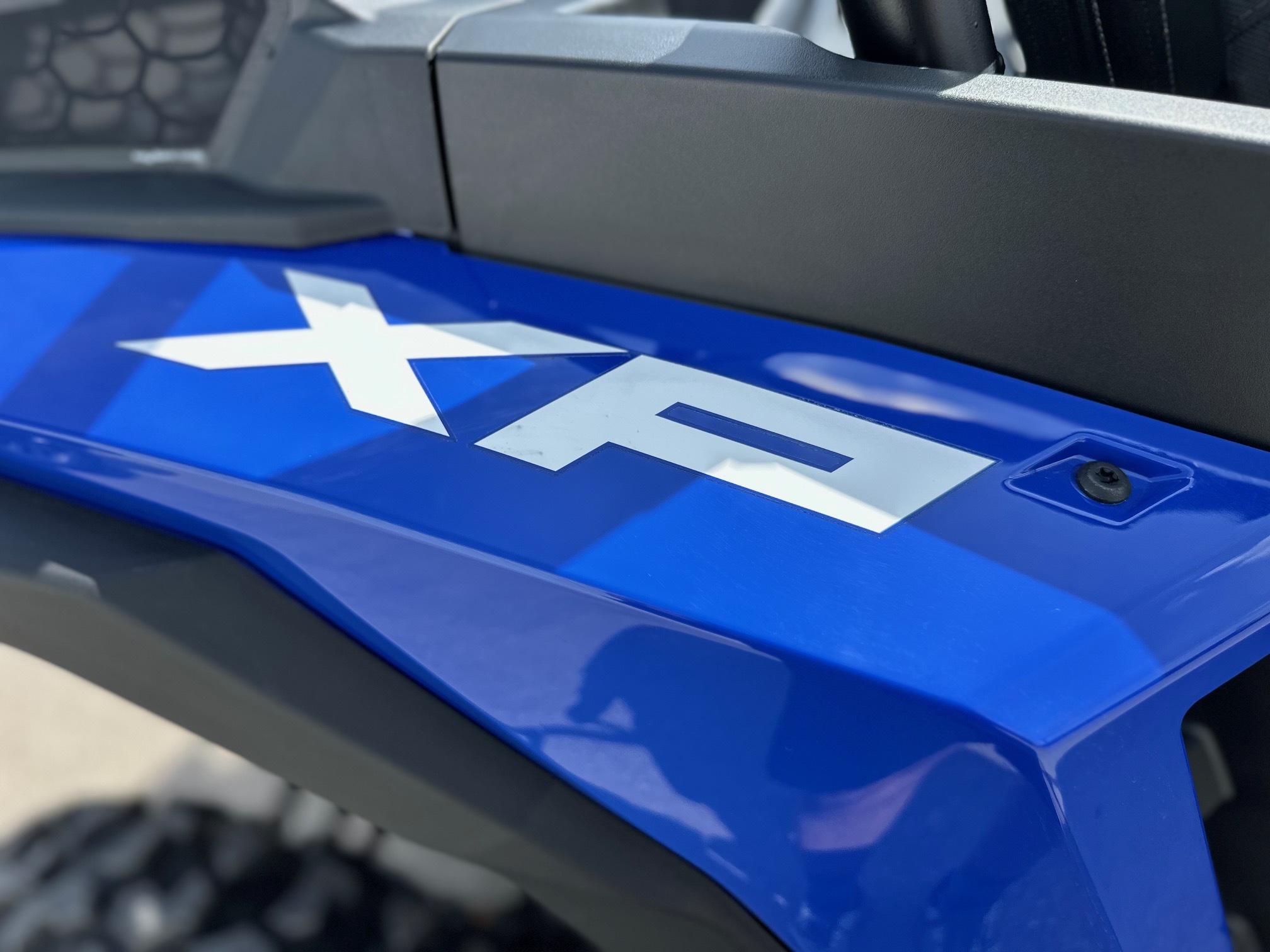 2025 Polaris RZR XP 4 1000 Sport - Photo 2