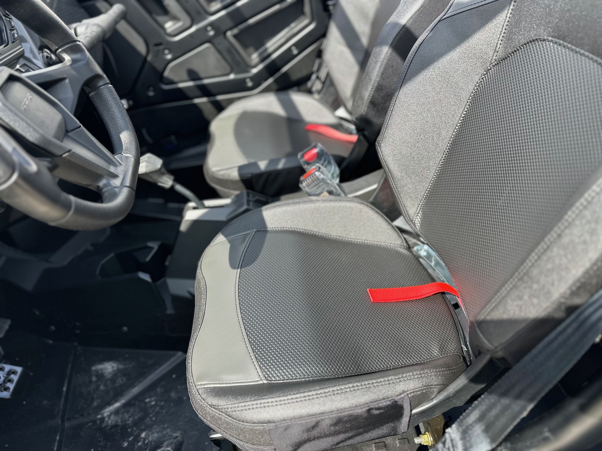 2025 Polaris RZR XP 4 1000 Sport - Photo 3