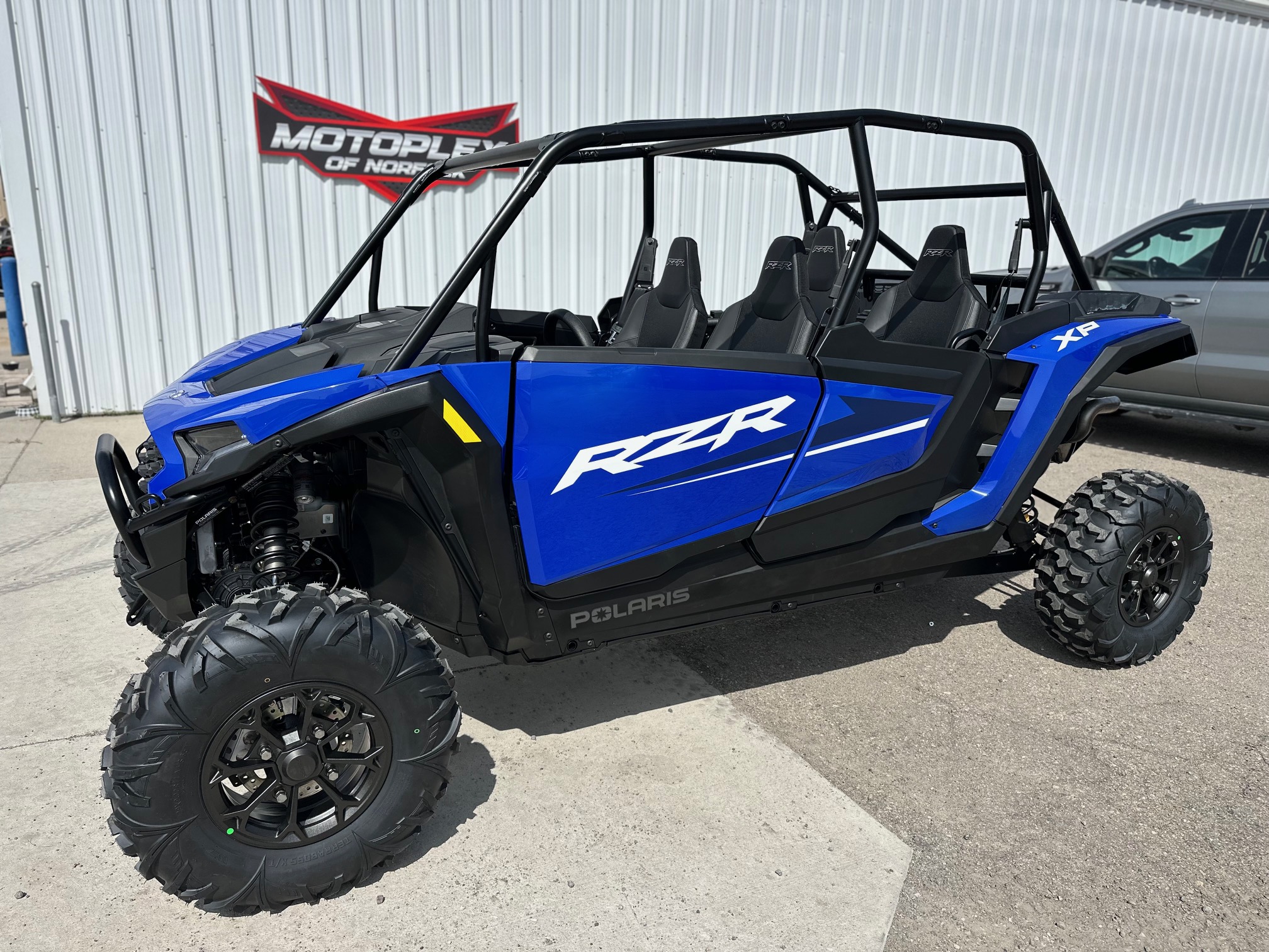 2025 Polaris RZR XP 4 1000 Sport - Photo 5