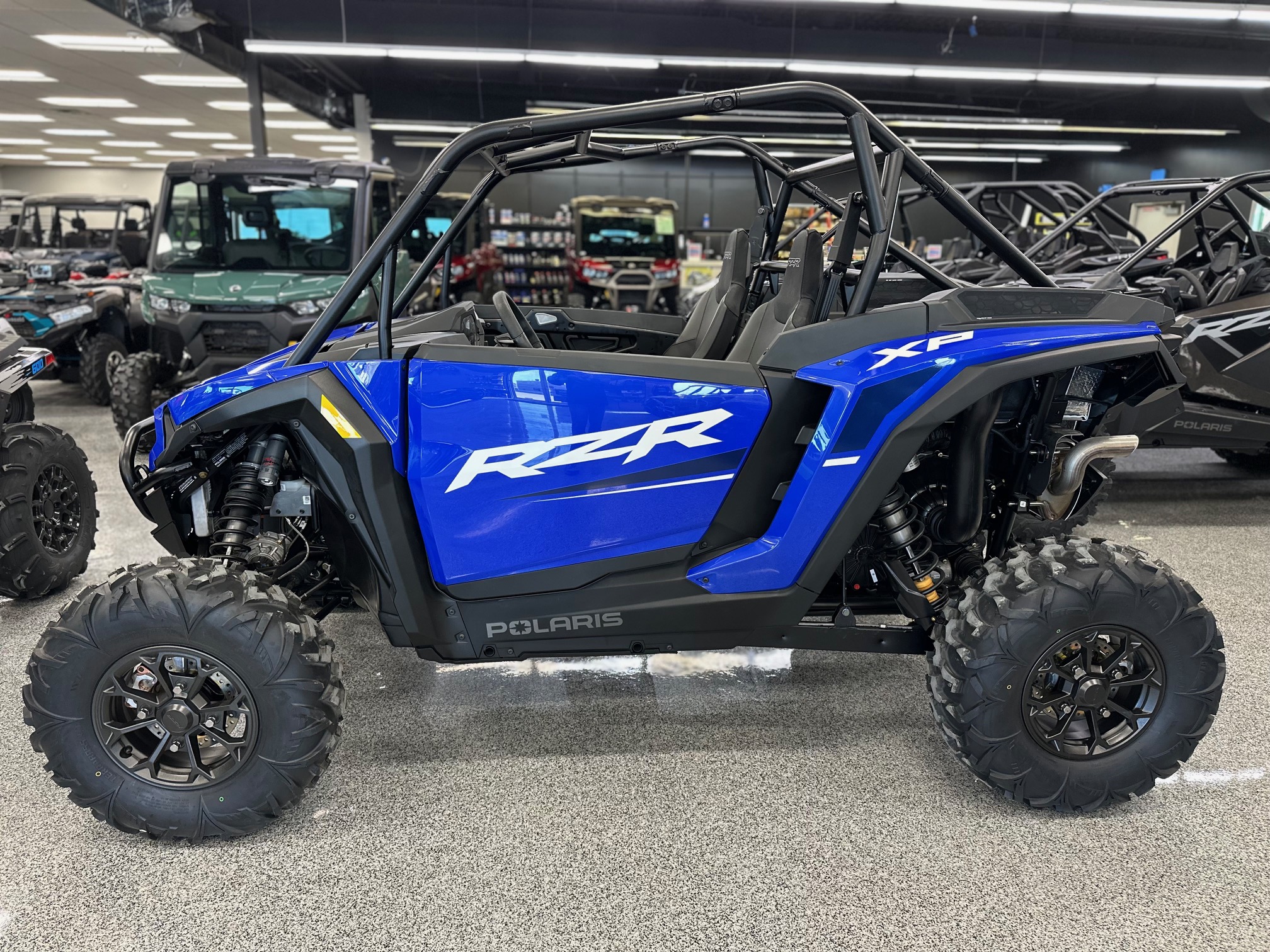 2025 Polaris RZR XP 1000 Sport