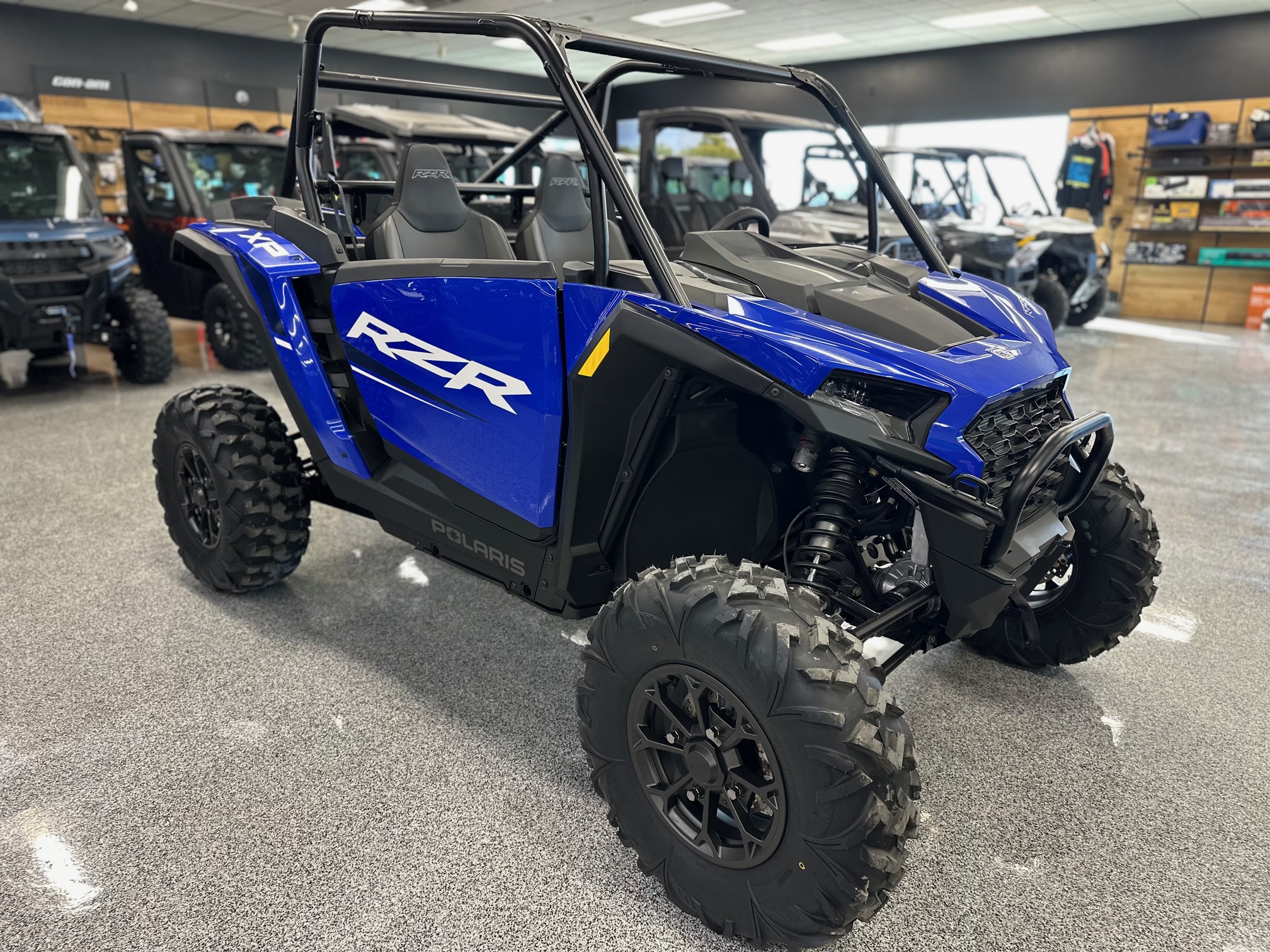 2025 Polaris RZR XP 1000 Sport - Photo 5