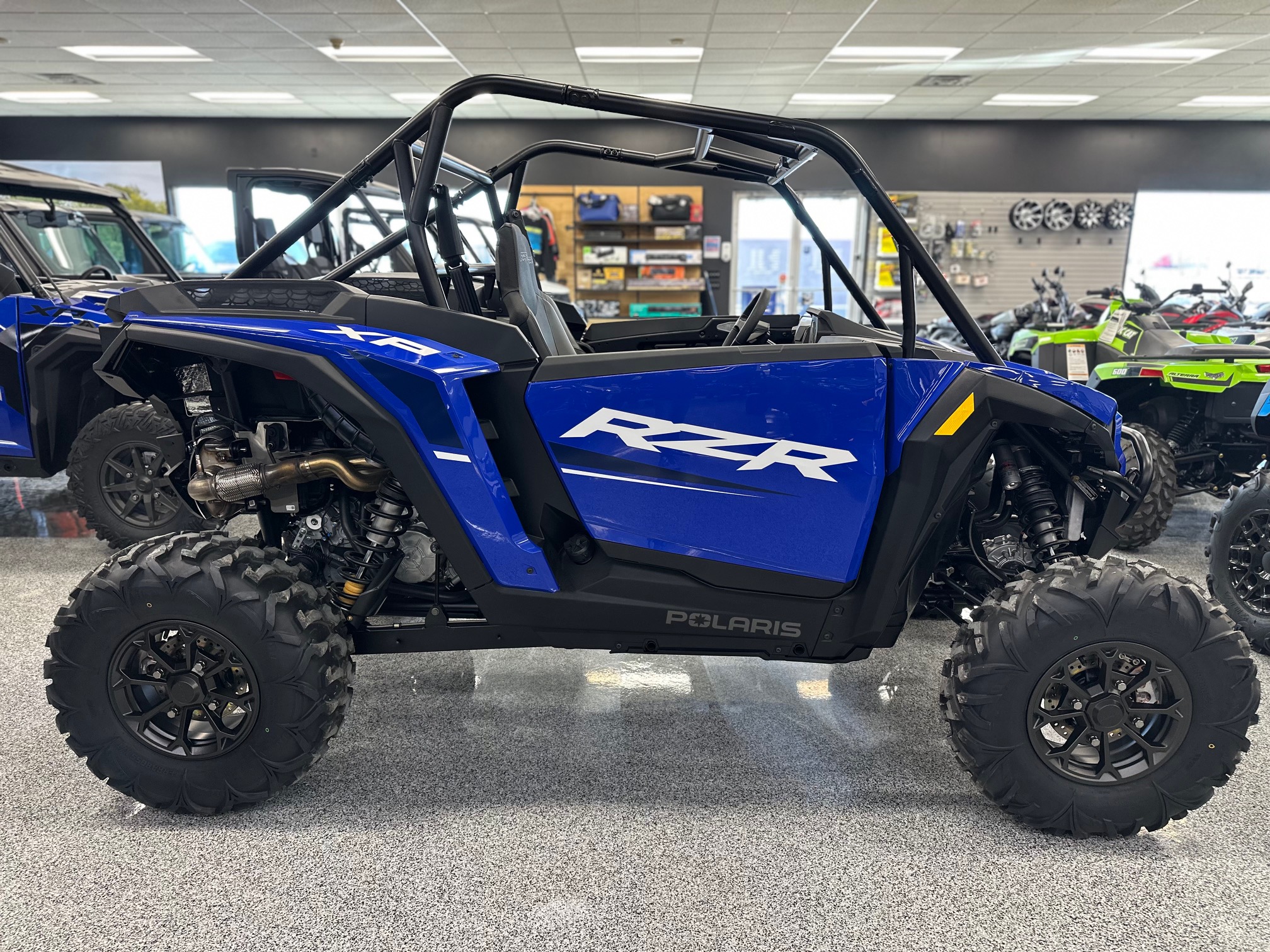 2025 Polaris RZR XP 1000 Sport - Photo 6