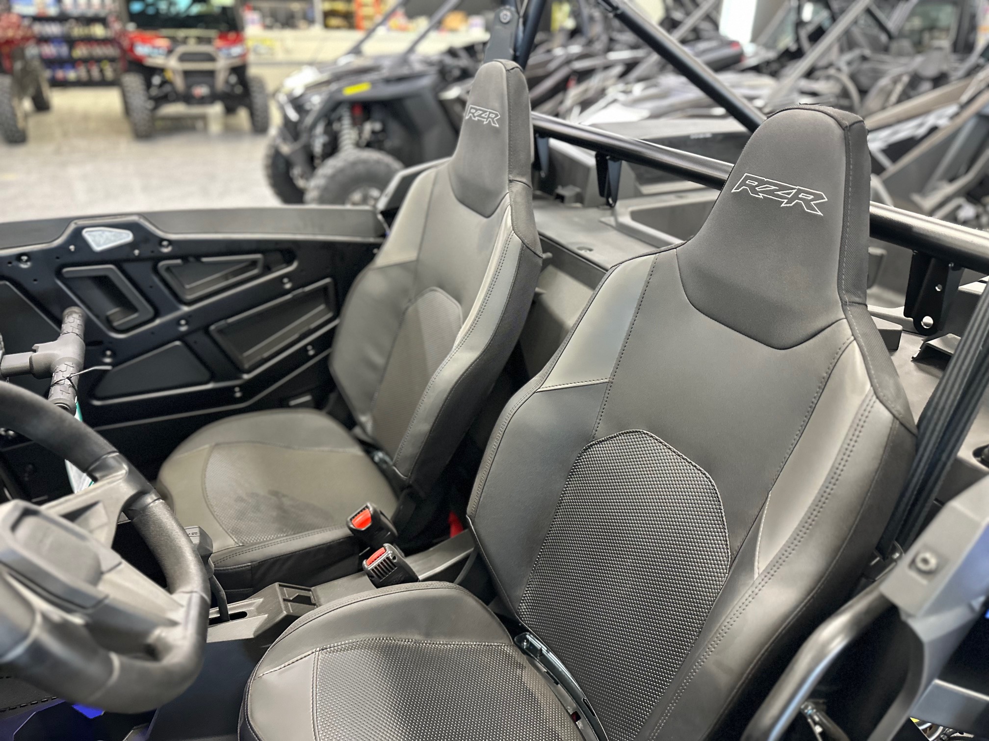 2025 Polaris RZR XP 1000 Sport - Photo 9