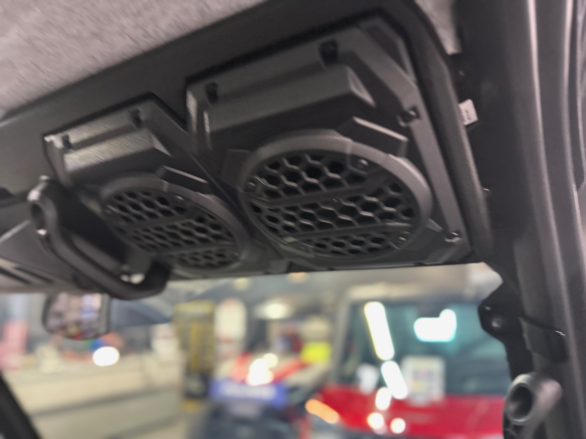 2025 Kawasaki RIDGE Limited HVAC - Photo 17