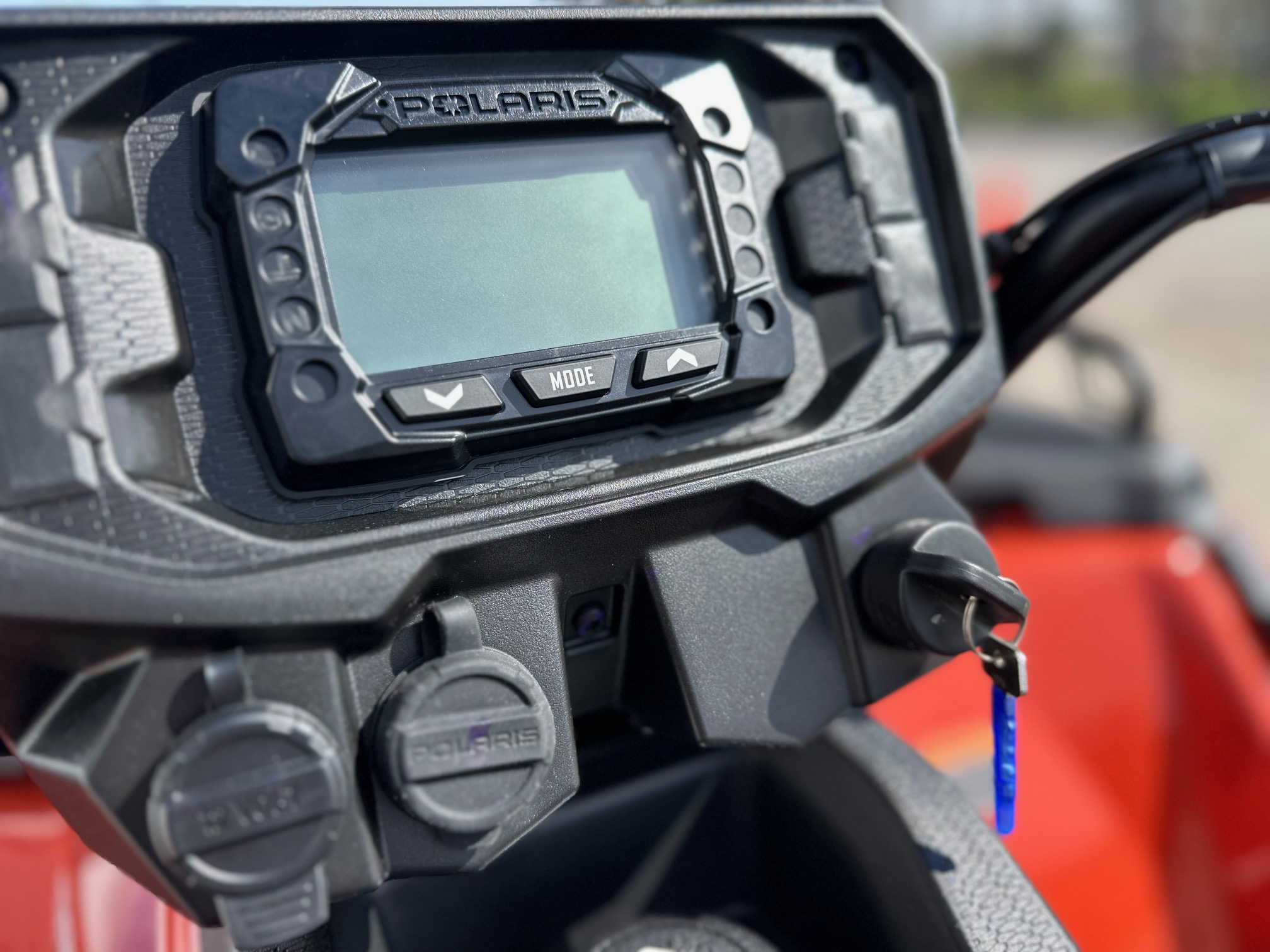 2025 Polaris Sportsman 450 H.O. EPS - Photo 3