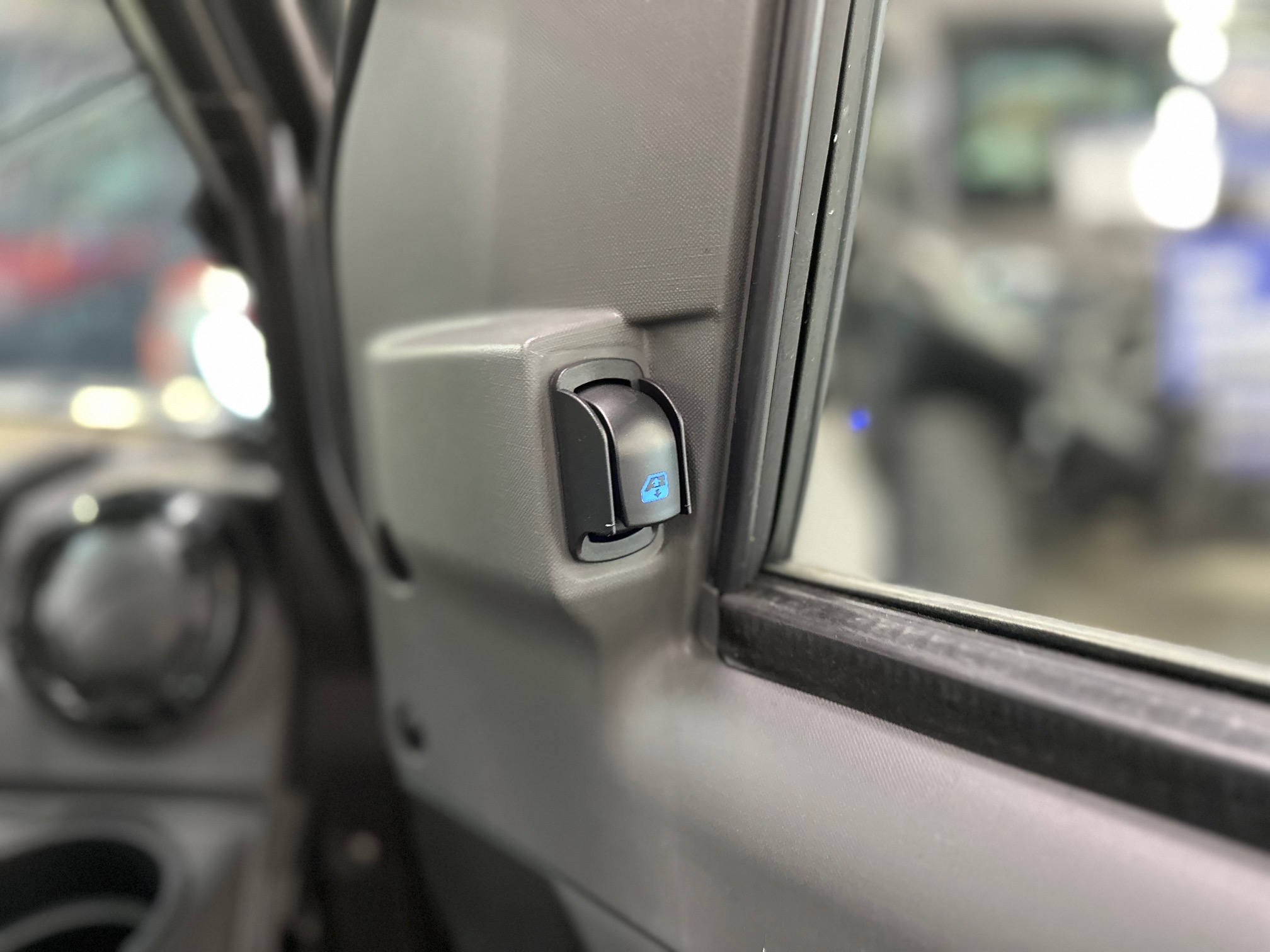 2025 Kawasaki RIDGE XR Deluxe HVAC - Photo 12