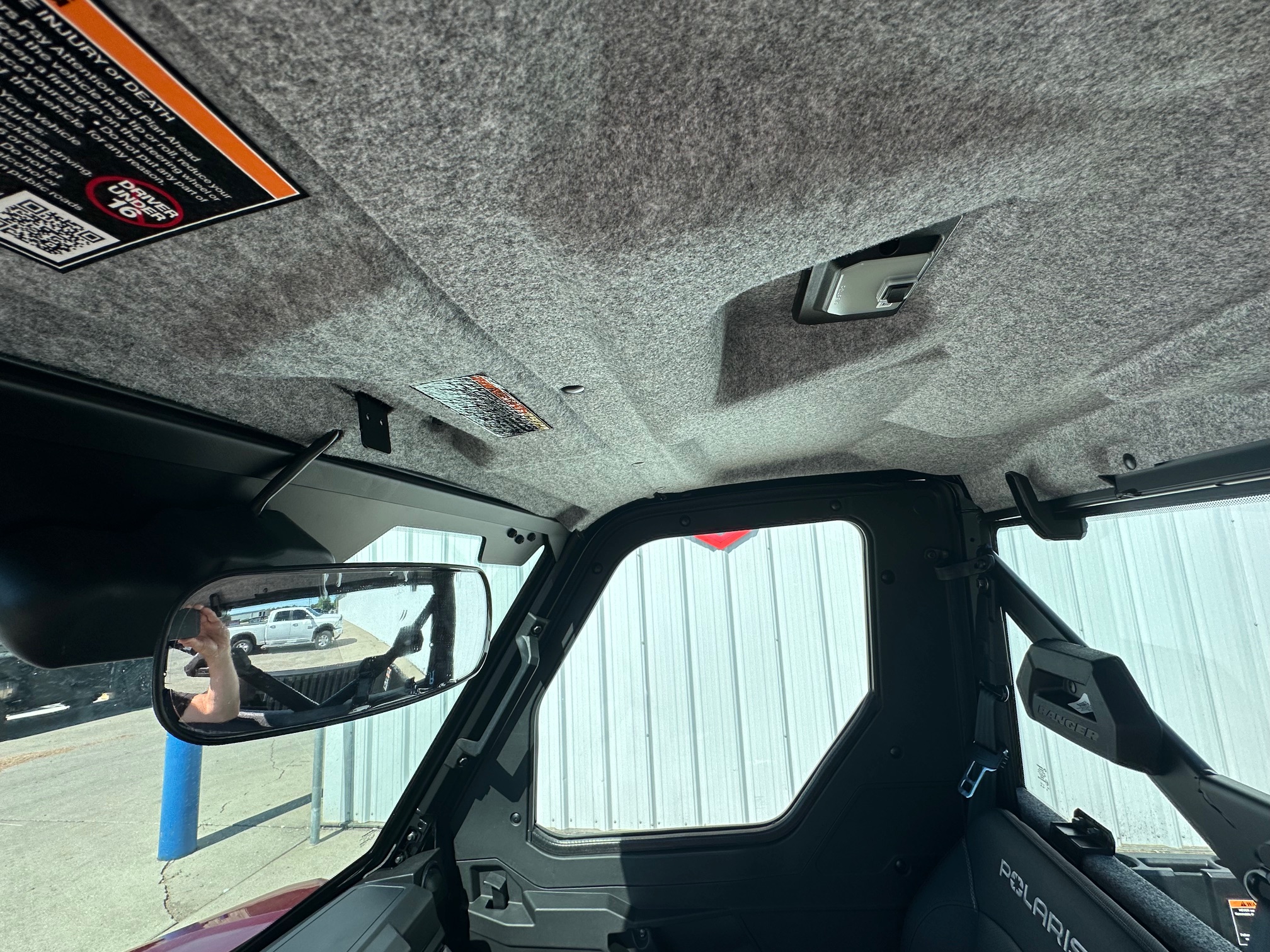 2025 Polaris Ranger XP 1000 NorthStar Edition Premium - Photo 3