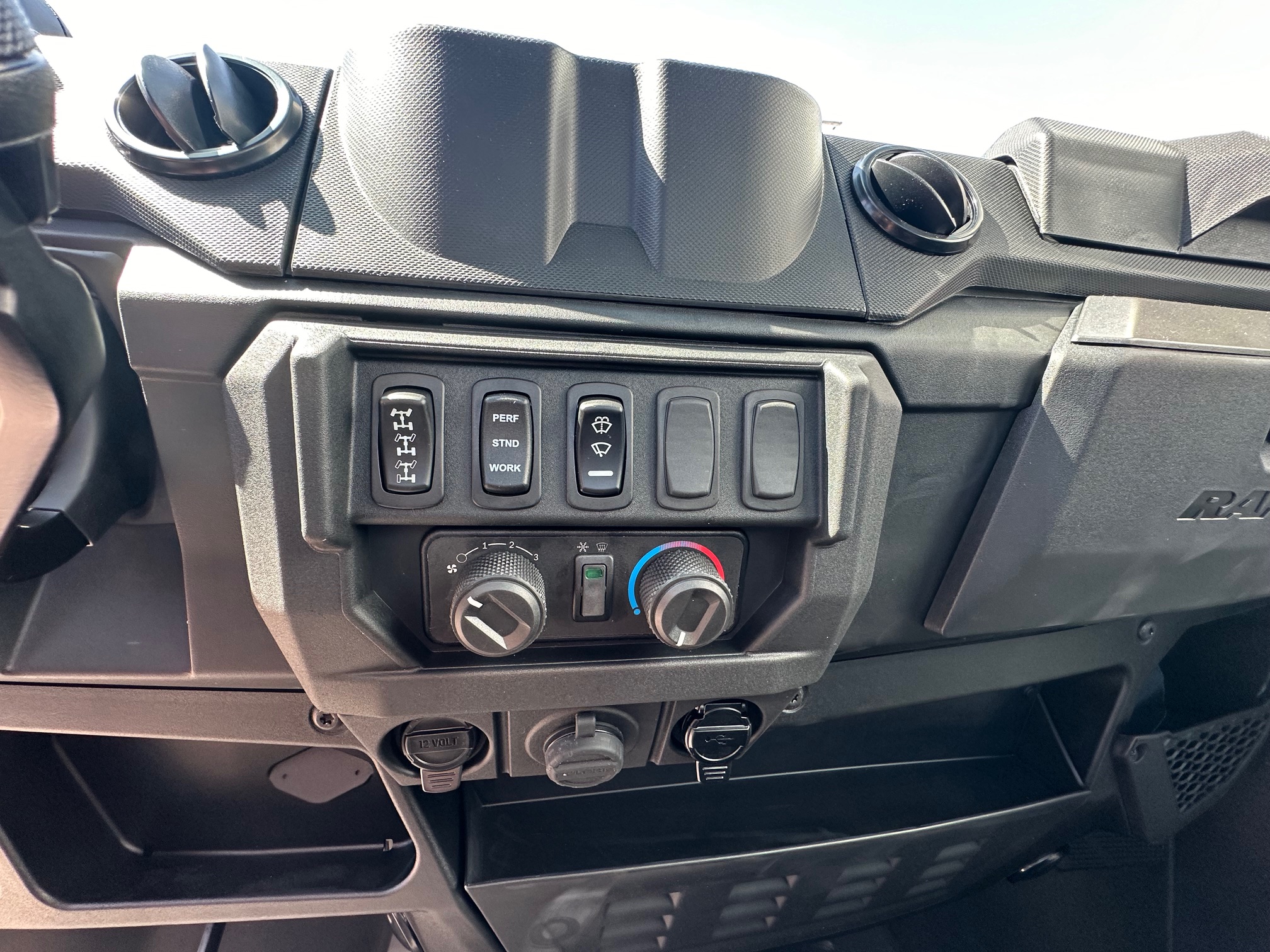 2025 Polaris Ranger XP 1000 NorthStar Edition Premium - Photo 5