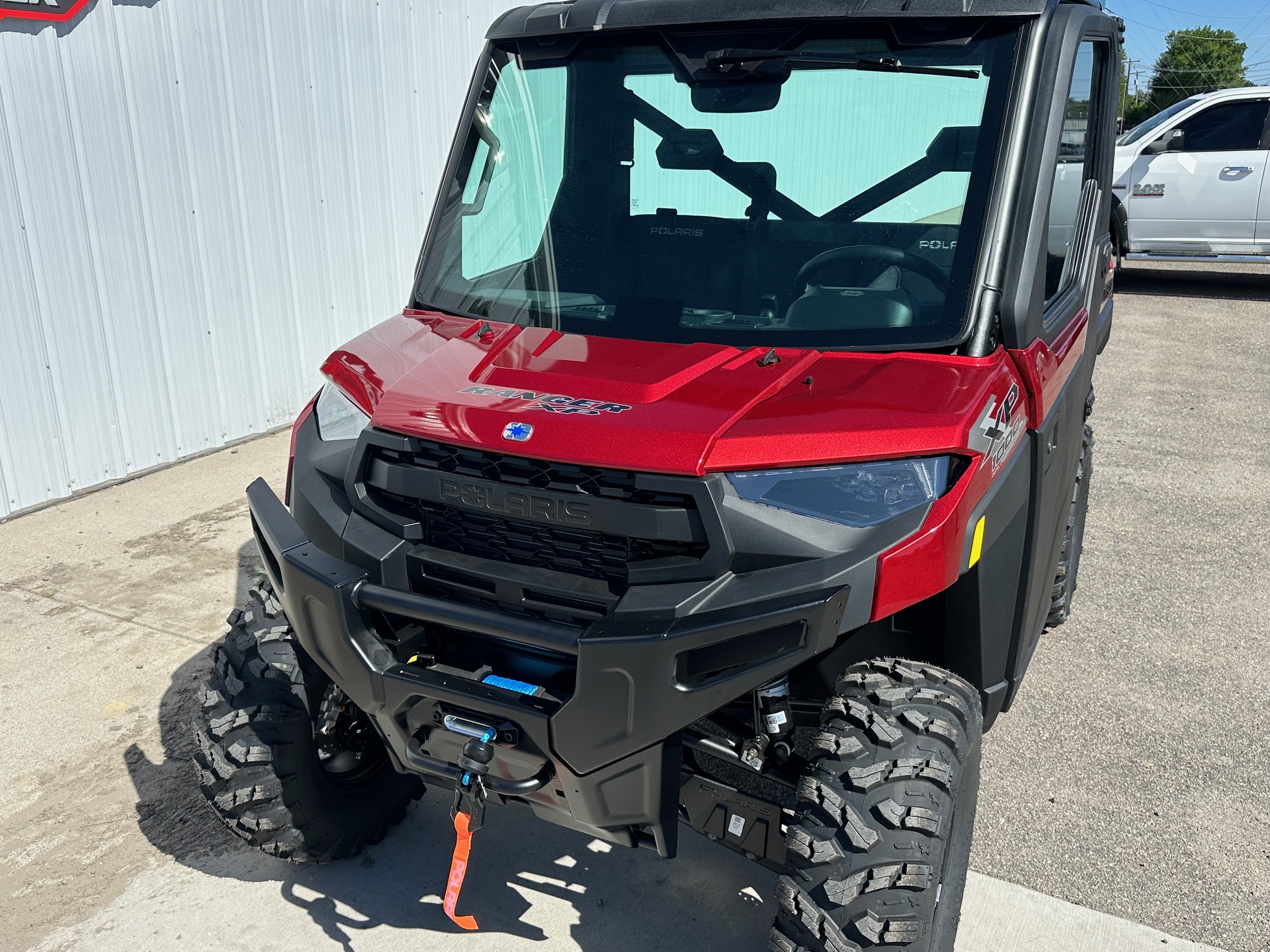 2025 Polaris Ranger XP 1000 NorthStar Edition Premium - Photo 7