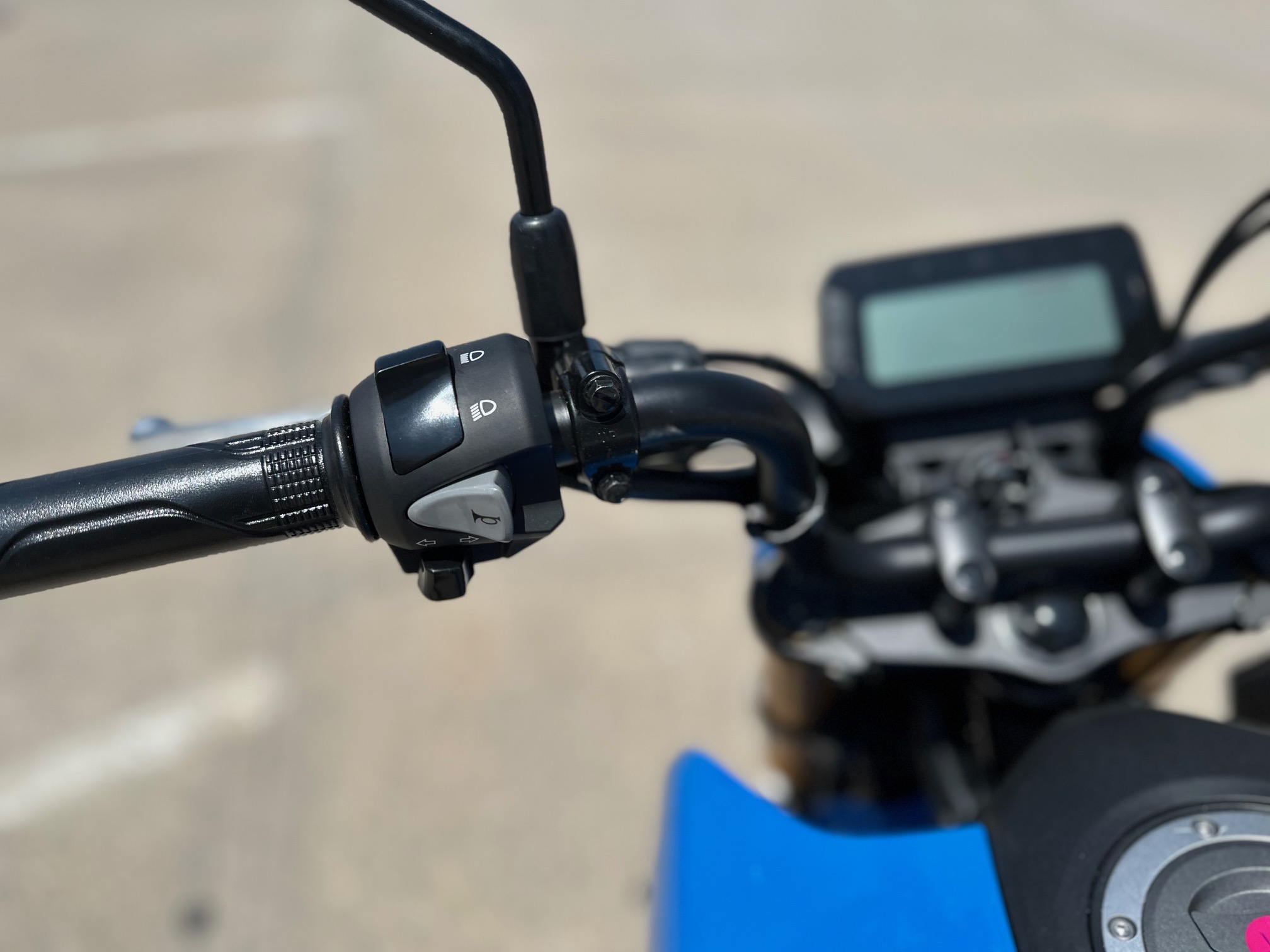 2026 Honda Grom - Photo 11
