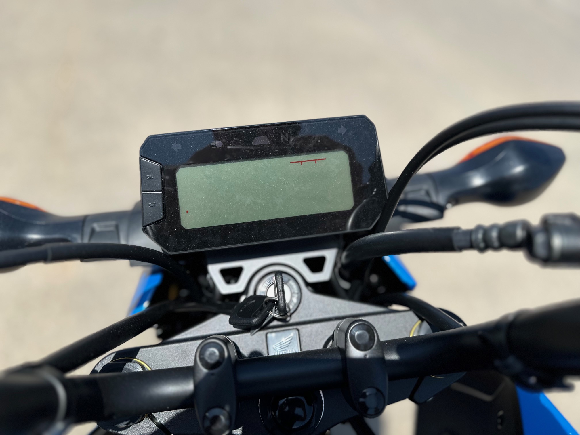 2026 Honda Grom - Photo 12