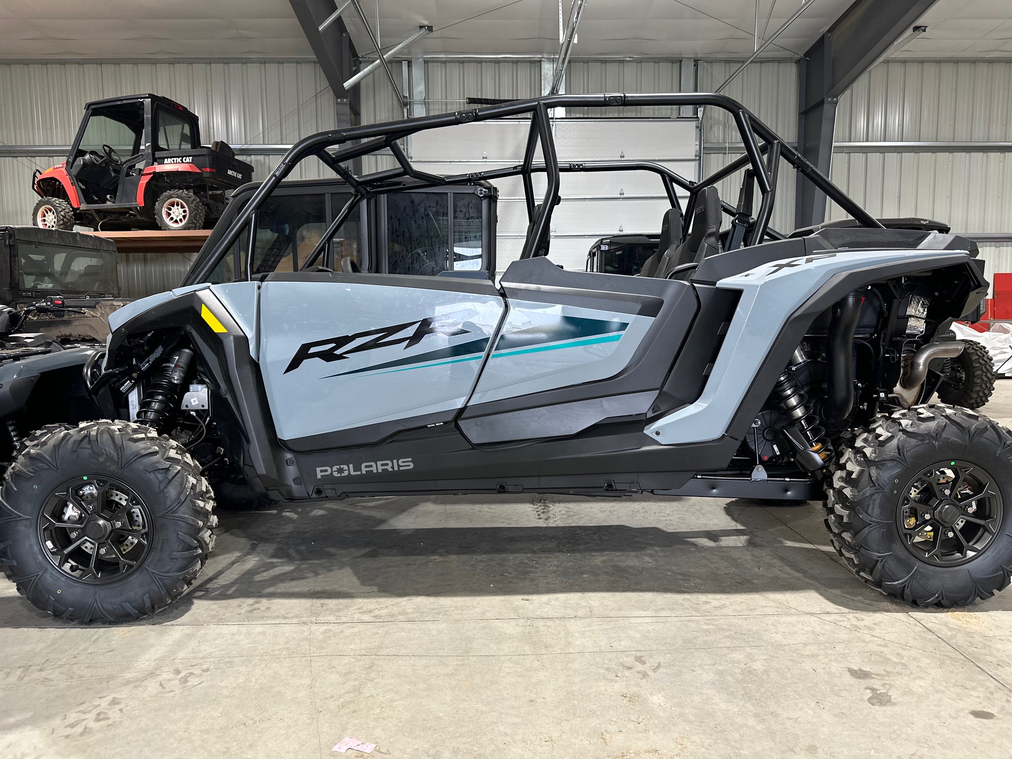2025 Polaris RZR XP 4 1000 Sport