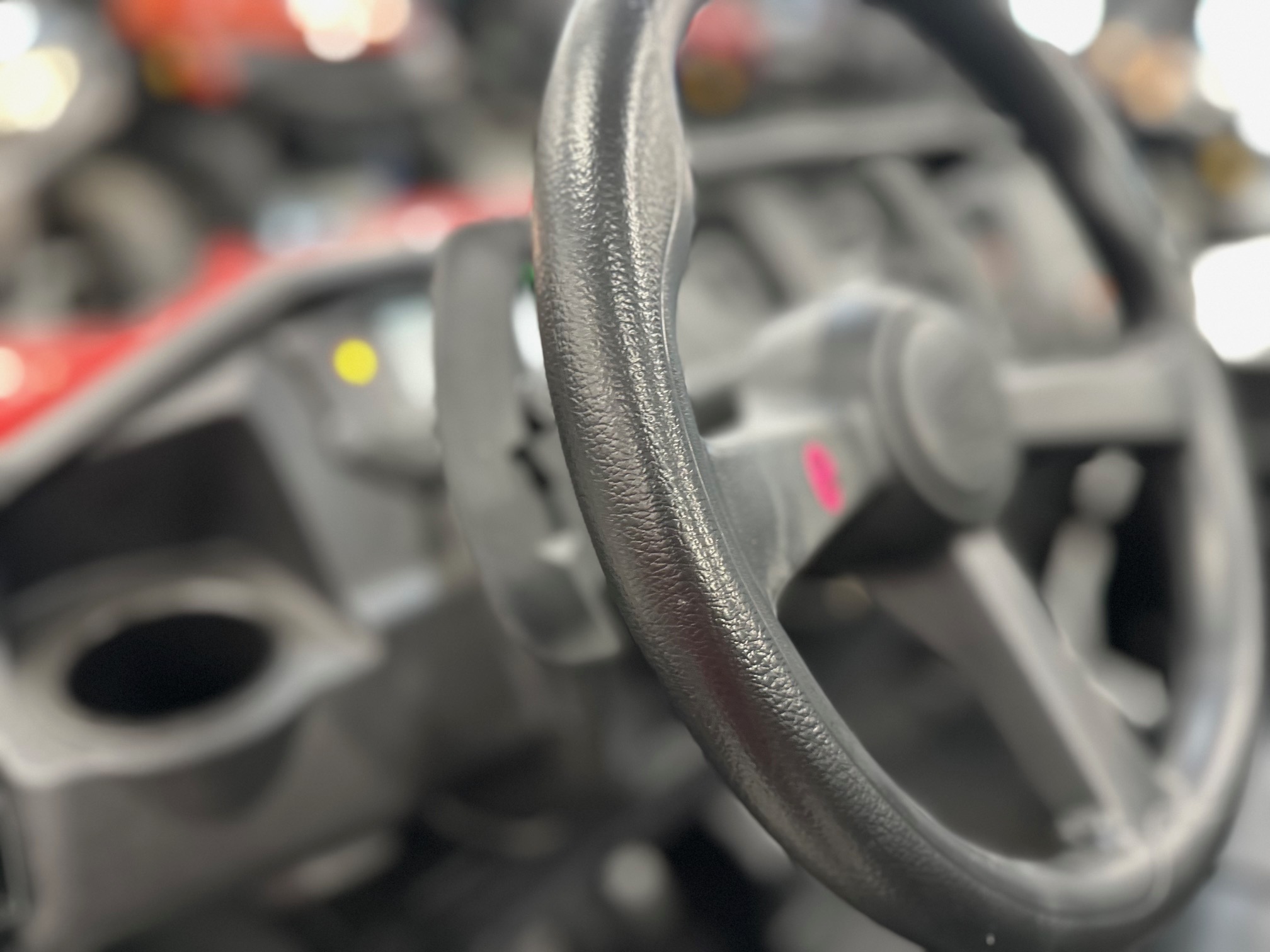 2025 Honda Pioneer 1000 Deluxe - Photo 12