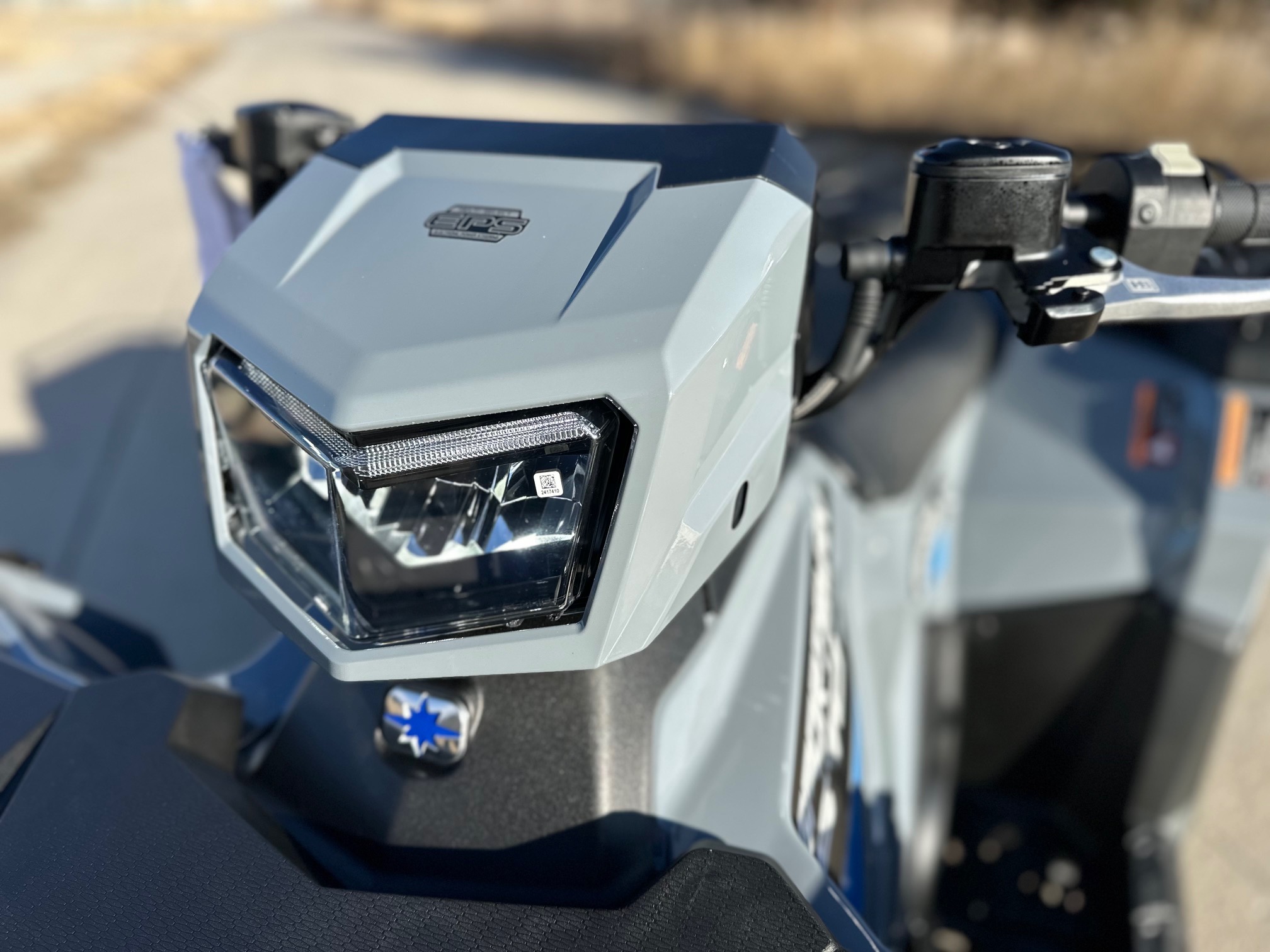 2025 Polaris Sportsman 570 Premium - Photo 2