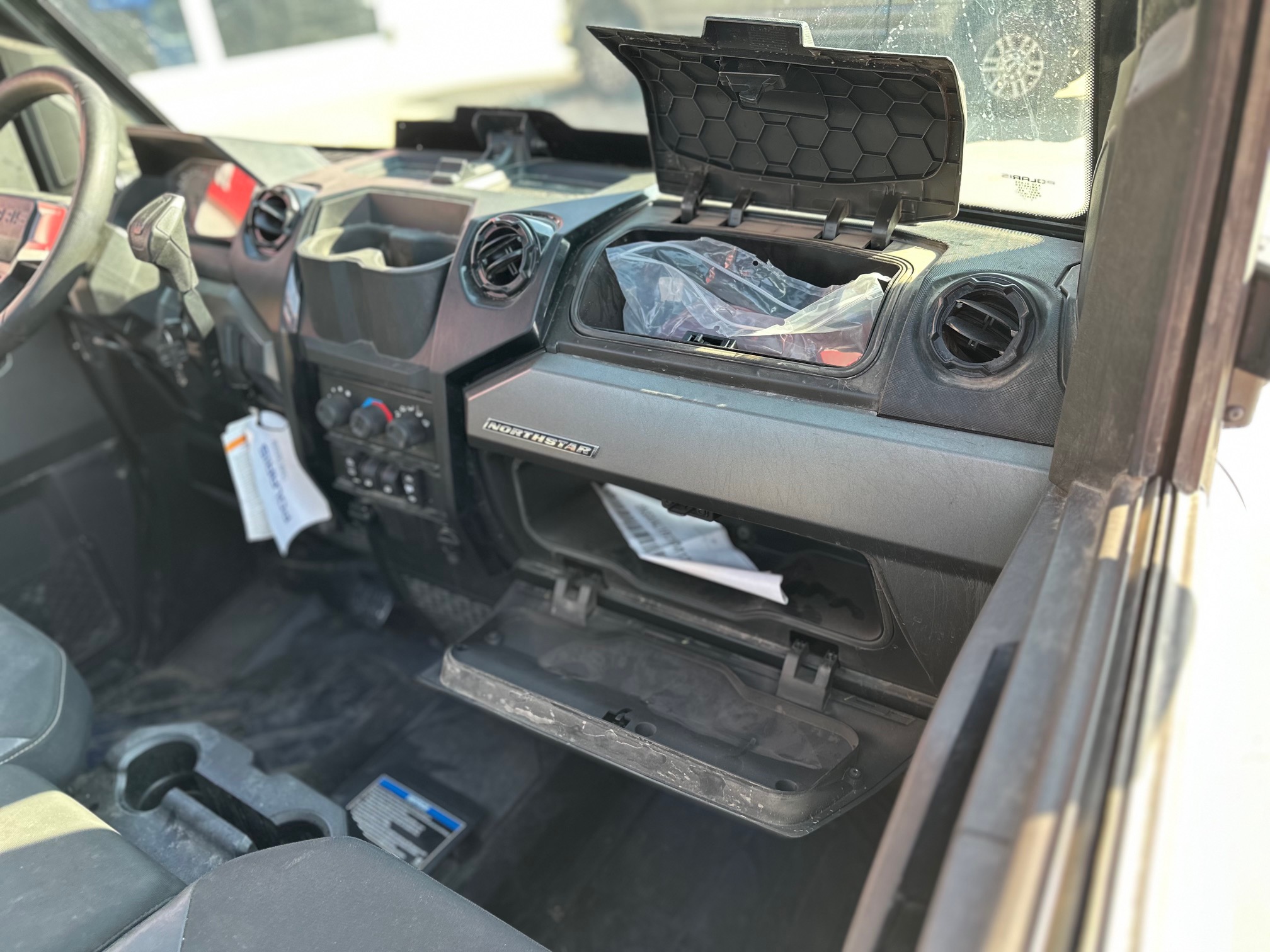 2024 Polaris RANGER XD 1500 NORTHSTAR - Photo 10