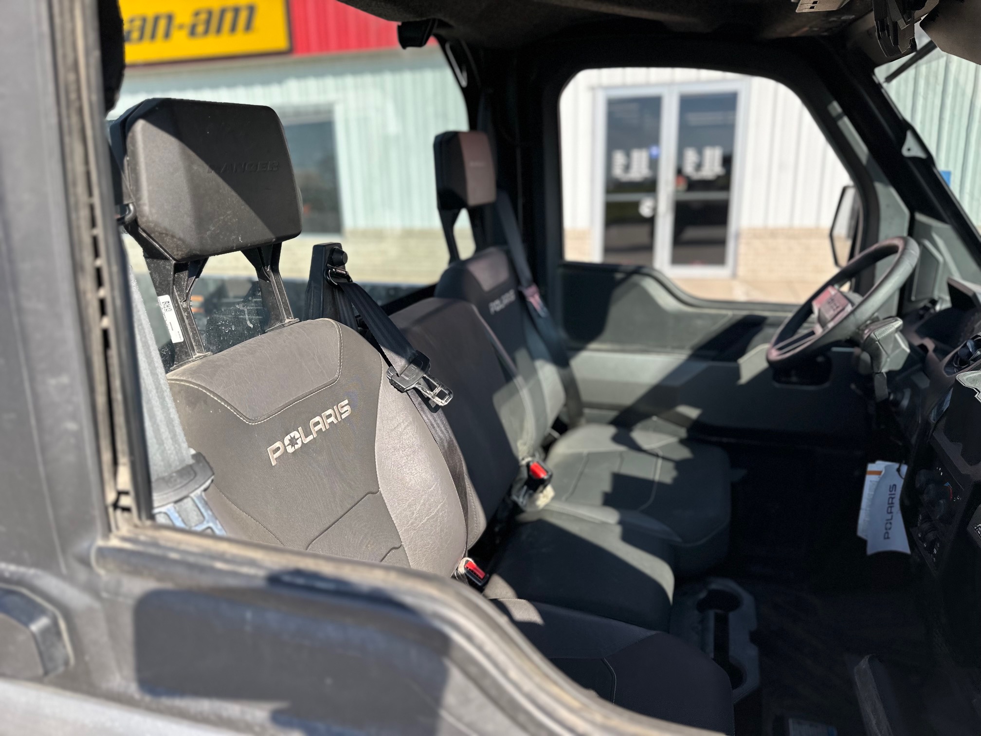 2024 Polaris RANGER XD 1500 NORTHSTAR - Photo 11