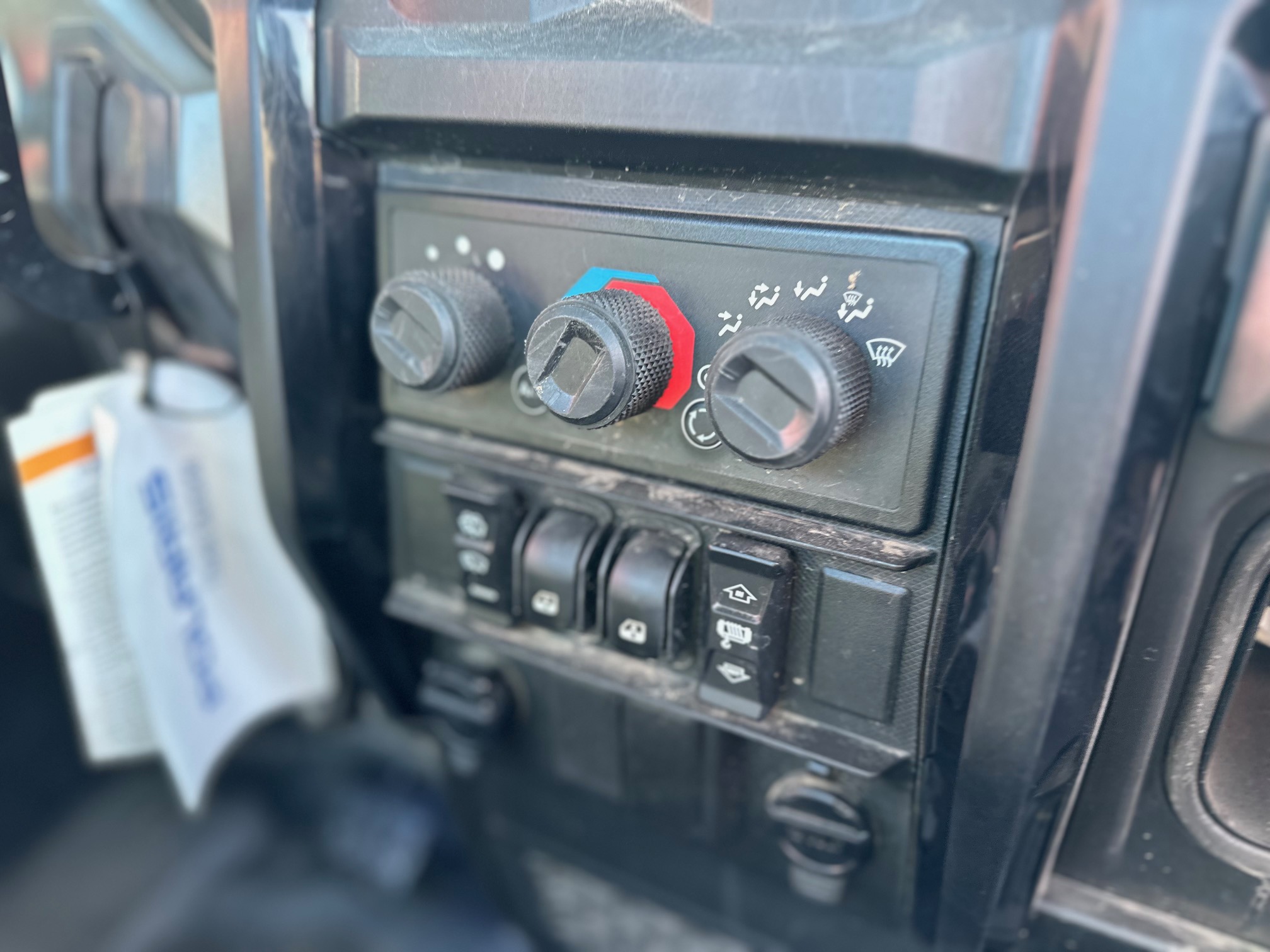 2024 Polaris RANGER XD 1500 NORTHSTAR - Photo 13