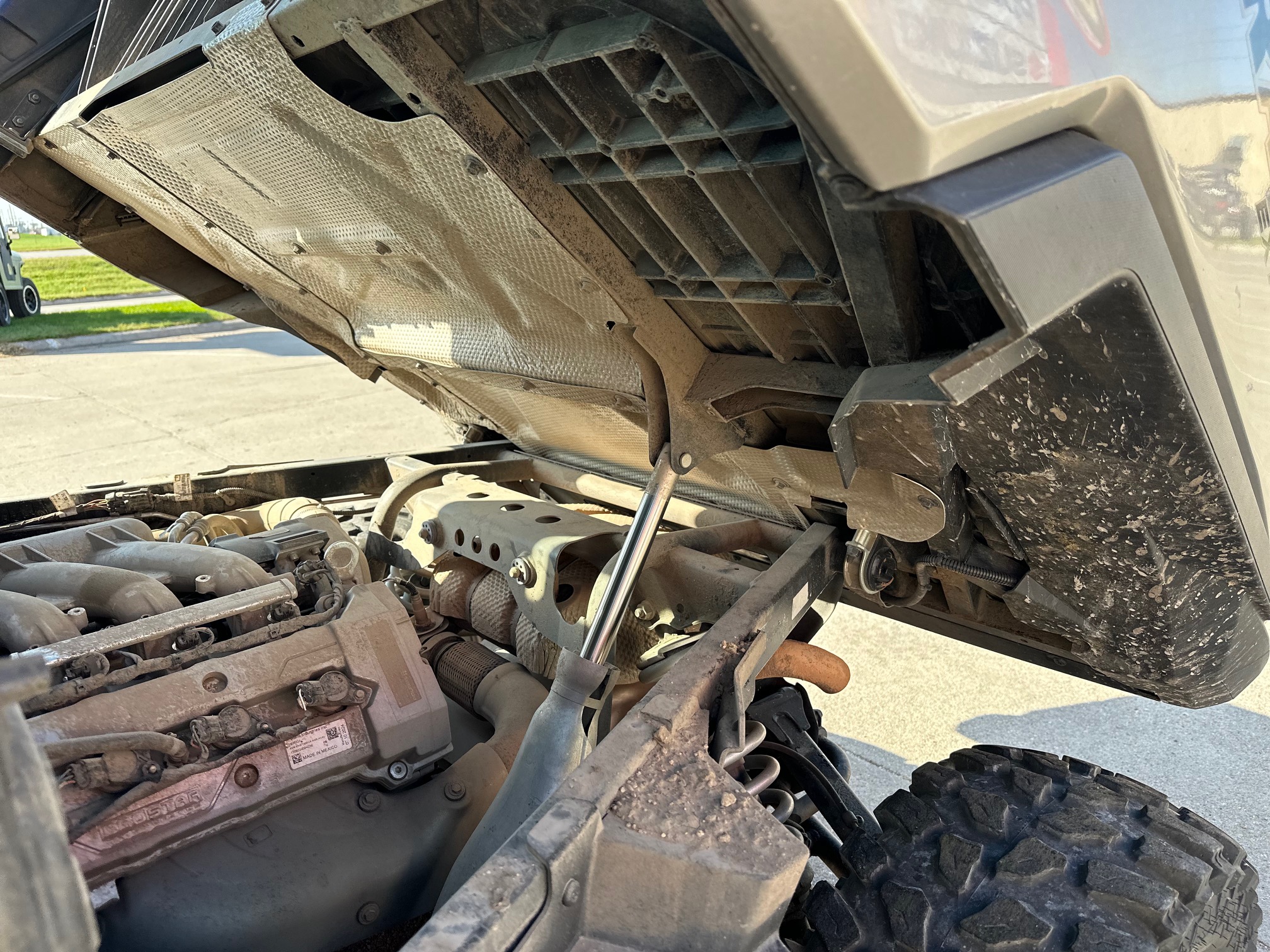 2024 Polaris RANGER XD 1500 NORTHSTAR - Photo 18