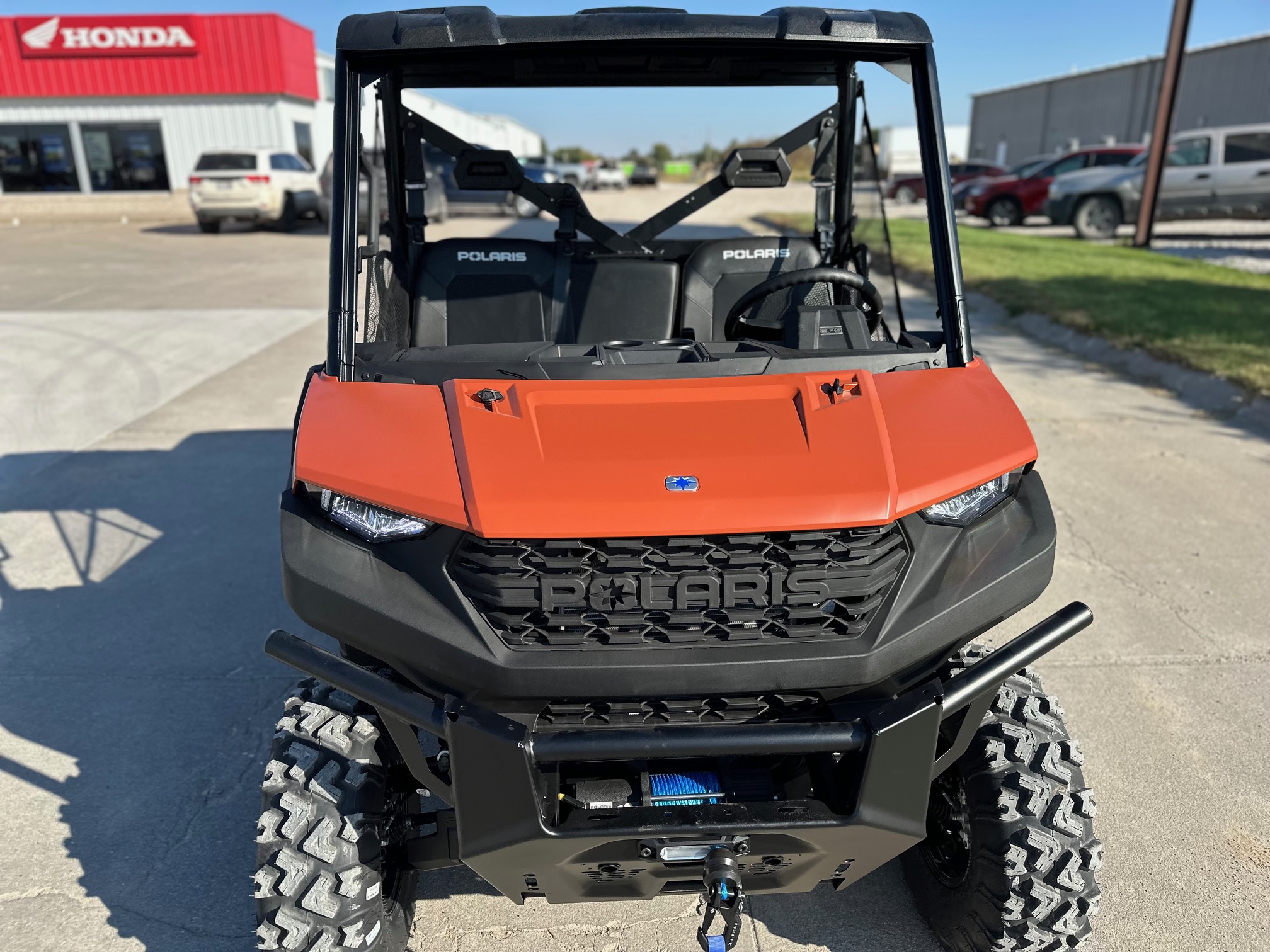 2026 Polaris Ranger 1000 Premium - Photo 4