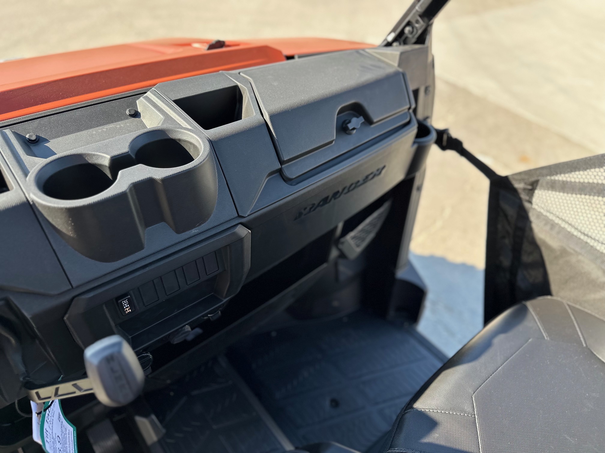 2026 Polaris Ranger 1000 Premium - Photo 14