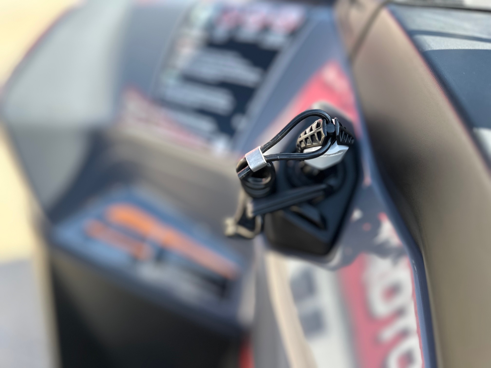 2026 Can-Am Outlander X MR 850 - Photo 15