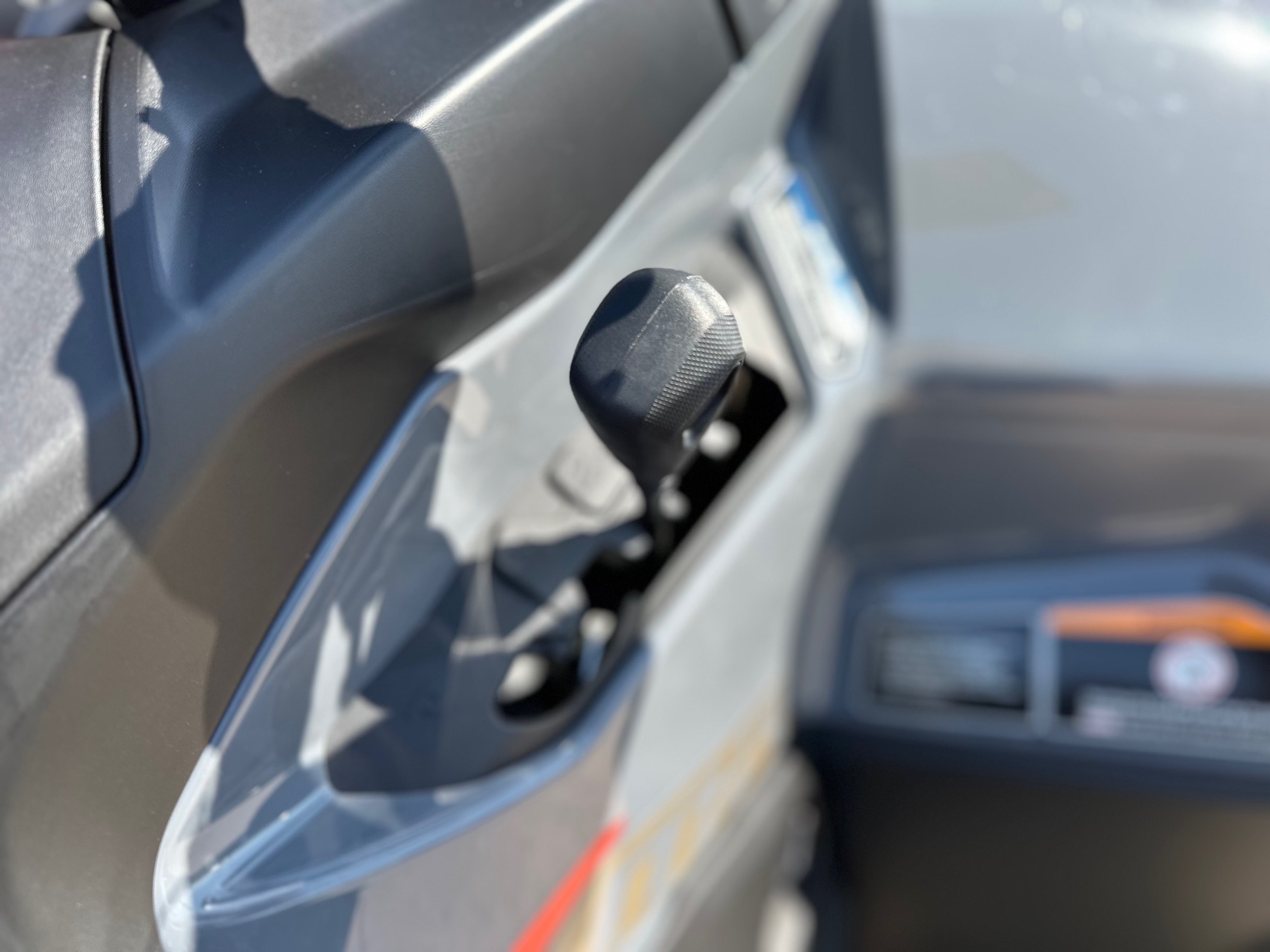 2026 Can-Am Outlander X MR 850 - Photo 16