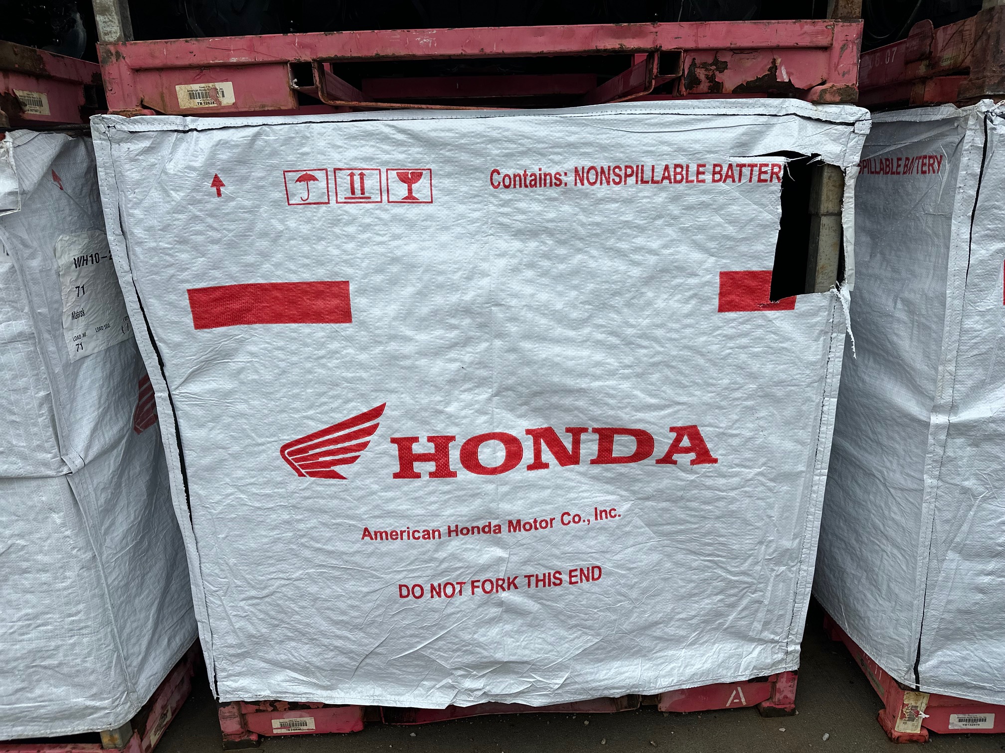 2026 Honda FourTrax Foreman 4x4