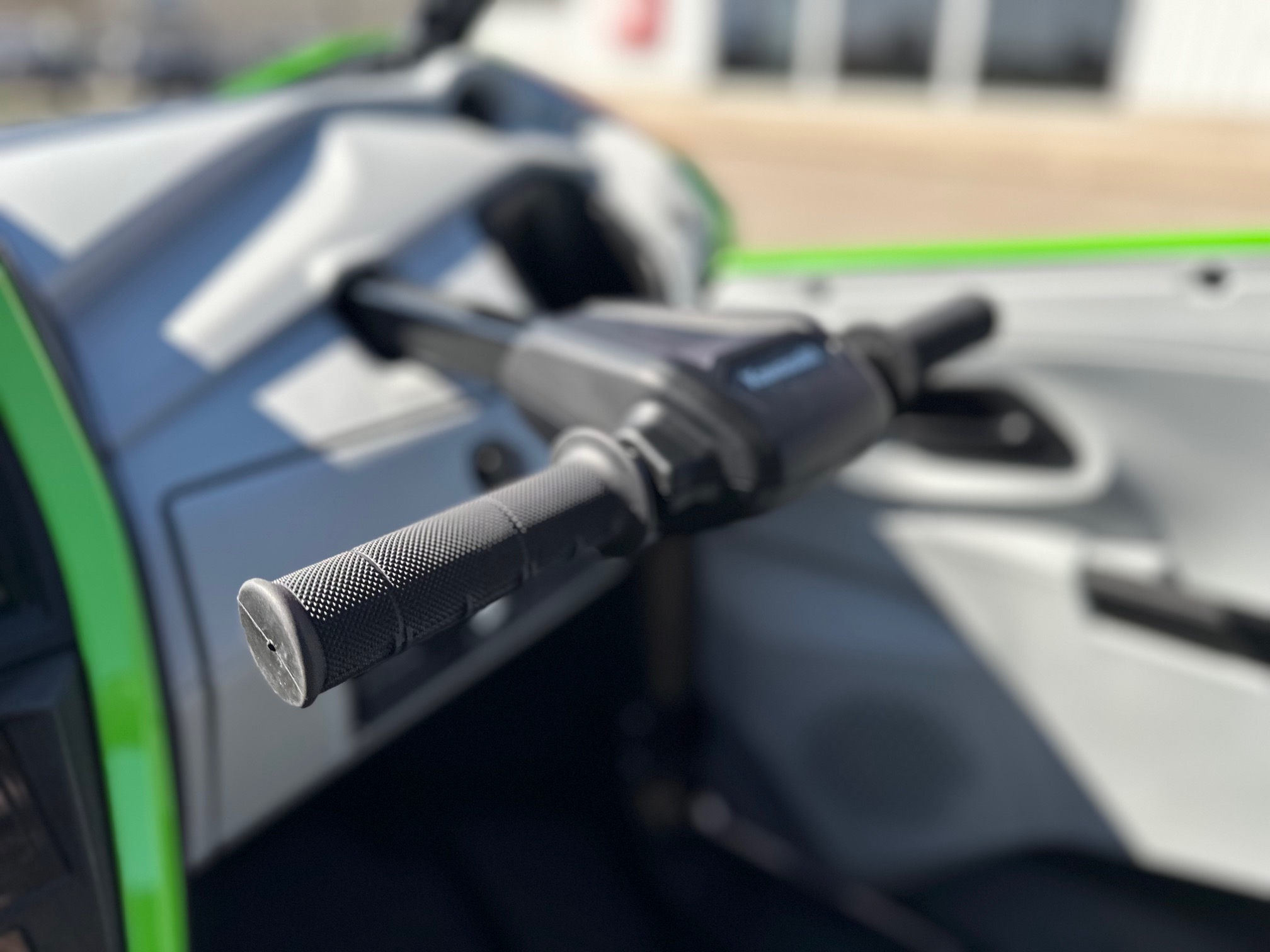 2026 Kawasaki Teryx5 H2 Deluxe eS - Photo 20