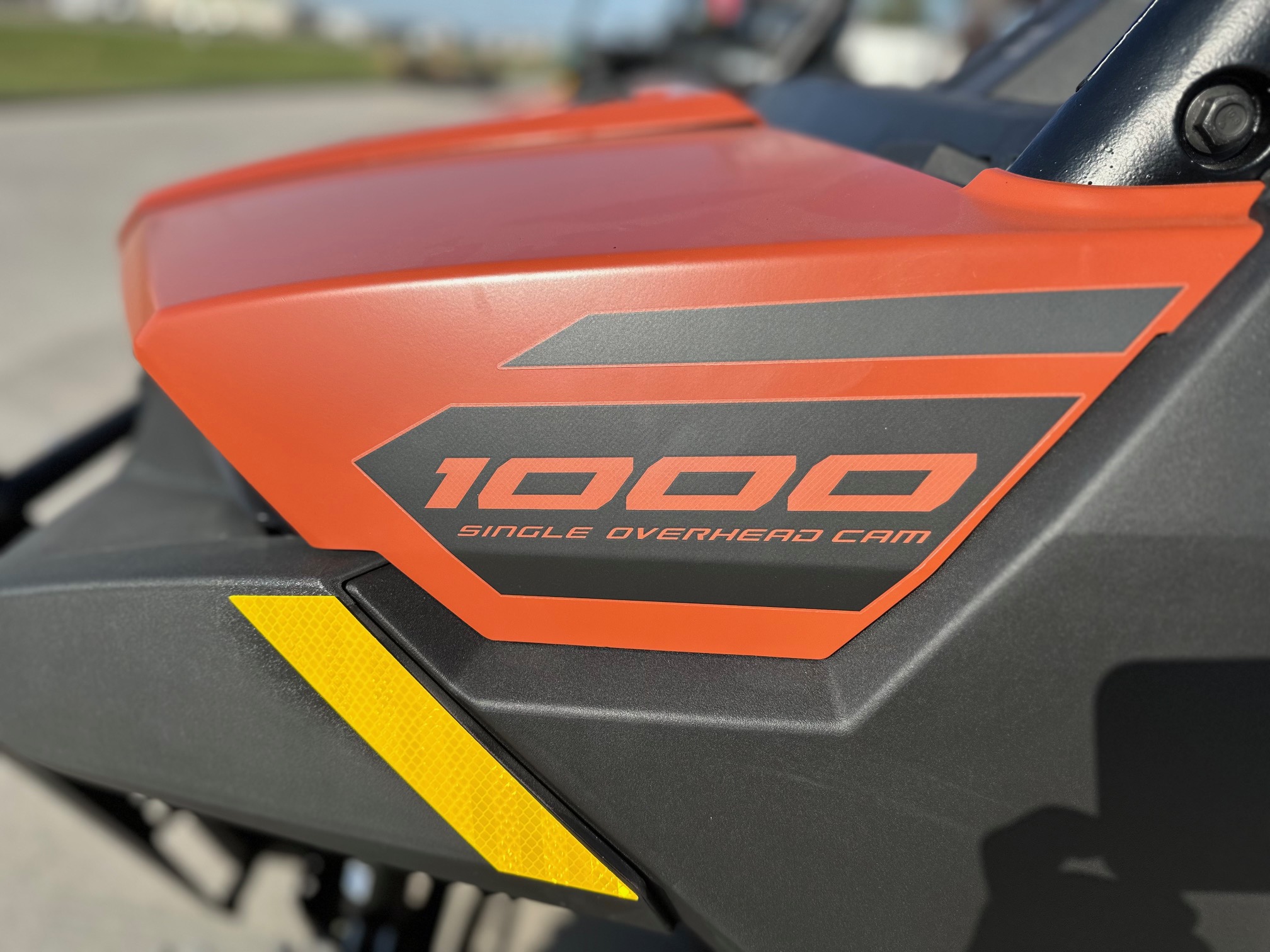 2026 Polaris Ranger 1000 Premium - Photo 2