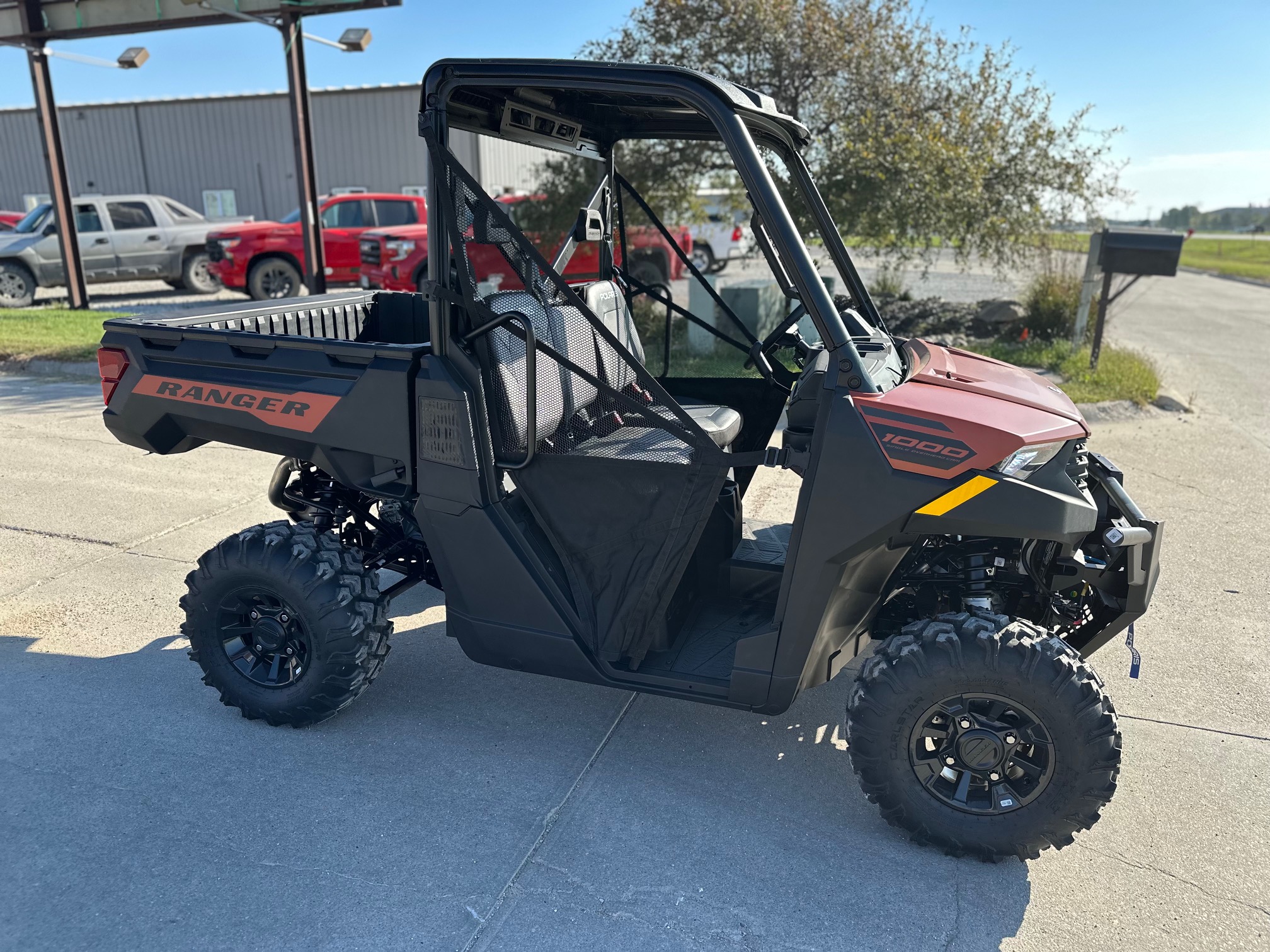 2026 Polaris Ranger 1000 Premium - Photo 6