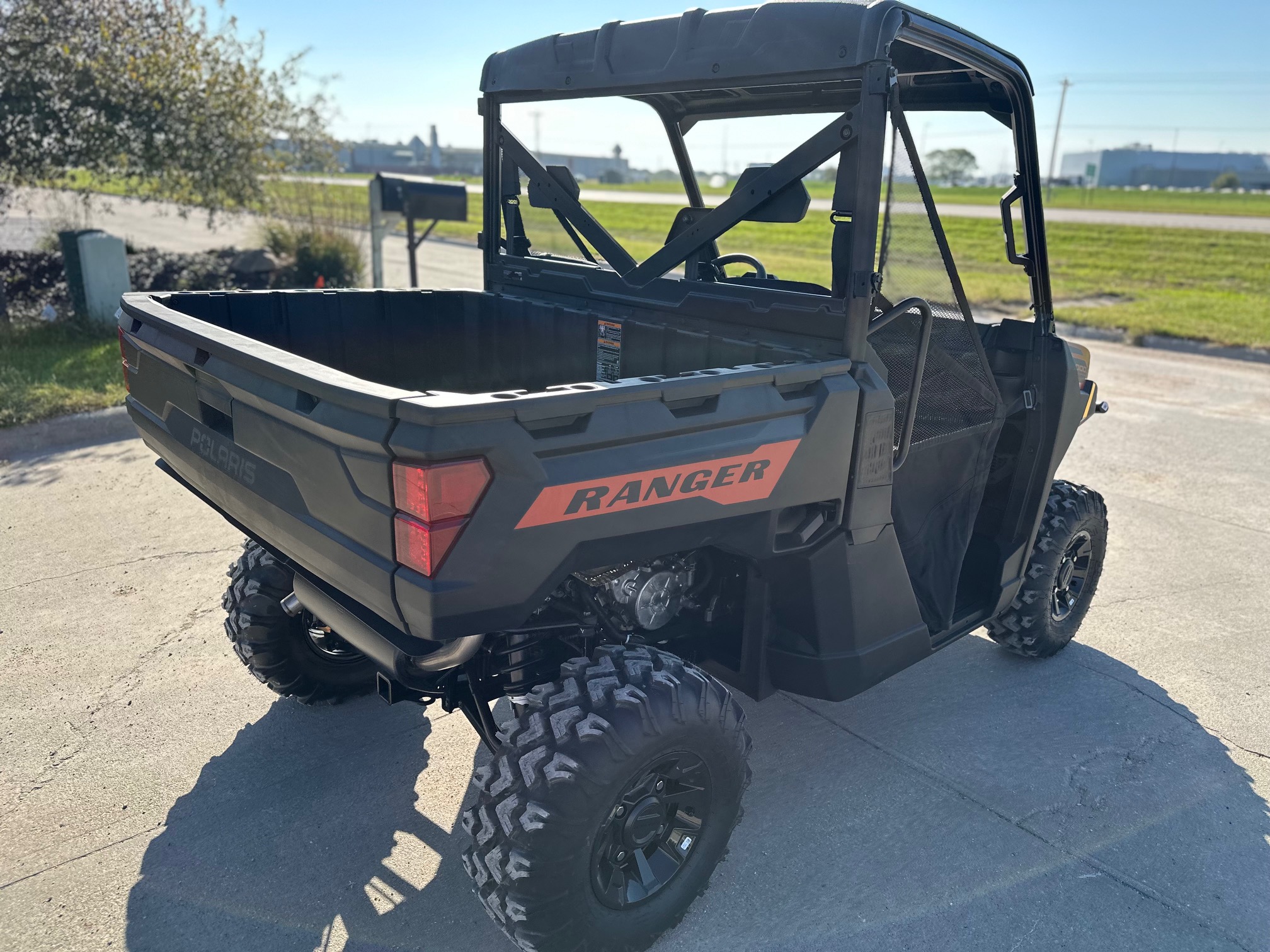 2026 Polaris Ranger 1000 Premium - Photo 7