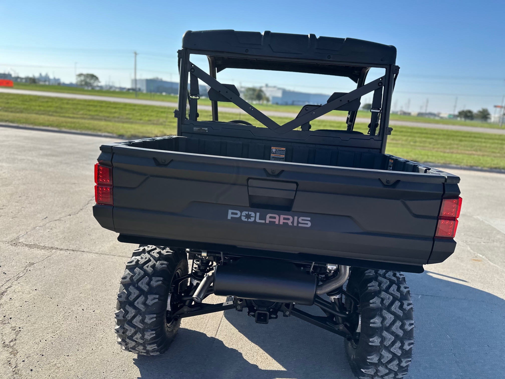 2026 Polaris Ranger 1000 Premium - Photo 8