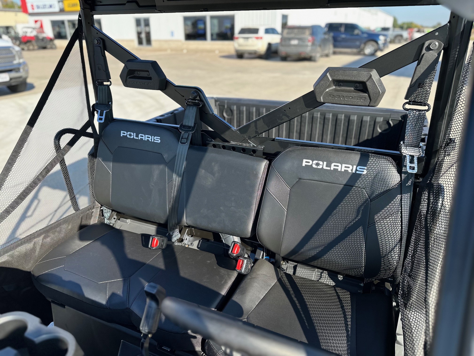 2026 Polaris Ranger 1000 Premium - Photo 10