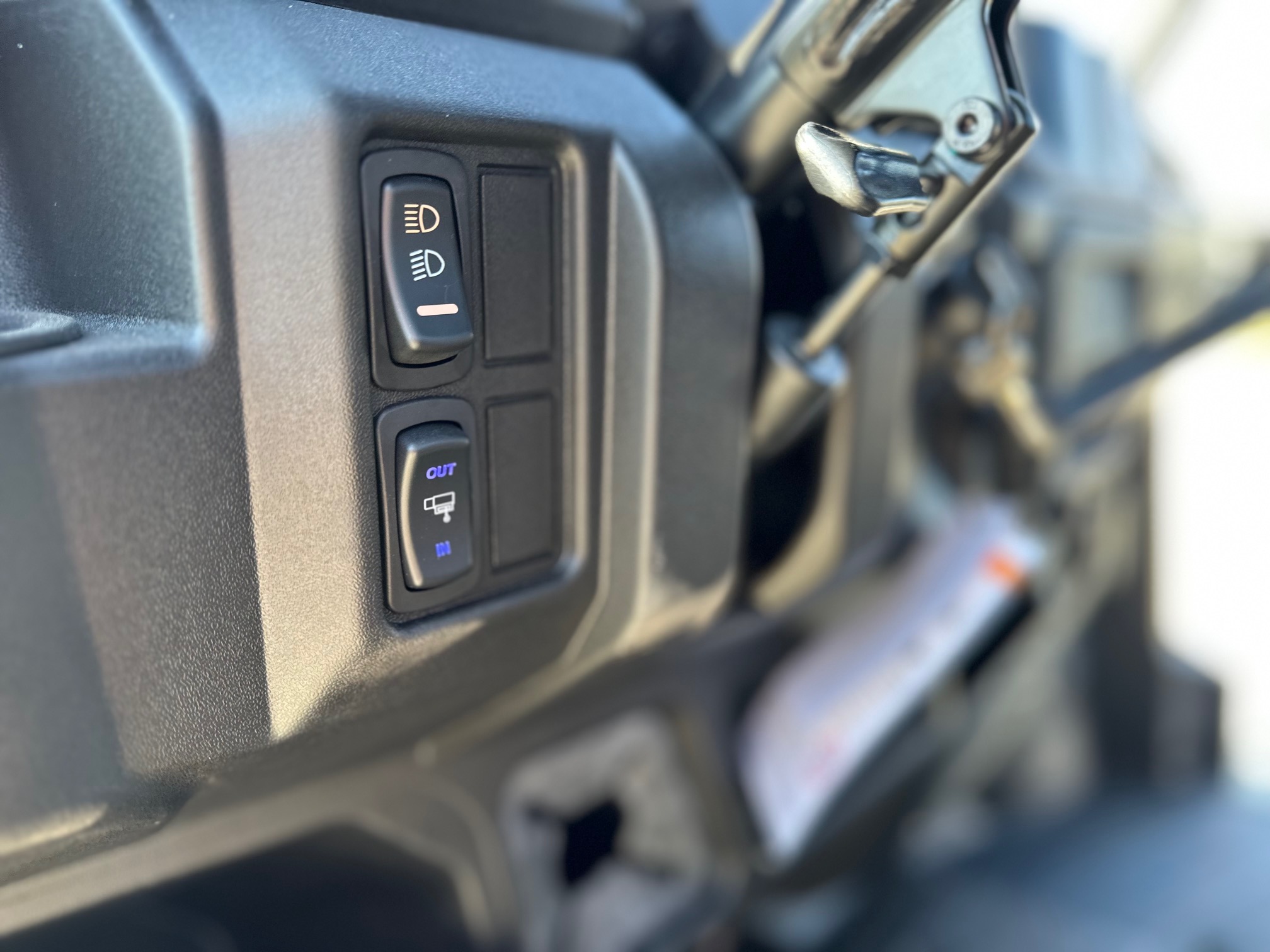2026 Polaris Ranger 1000 Premium - Photo 12
