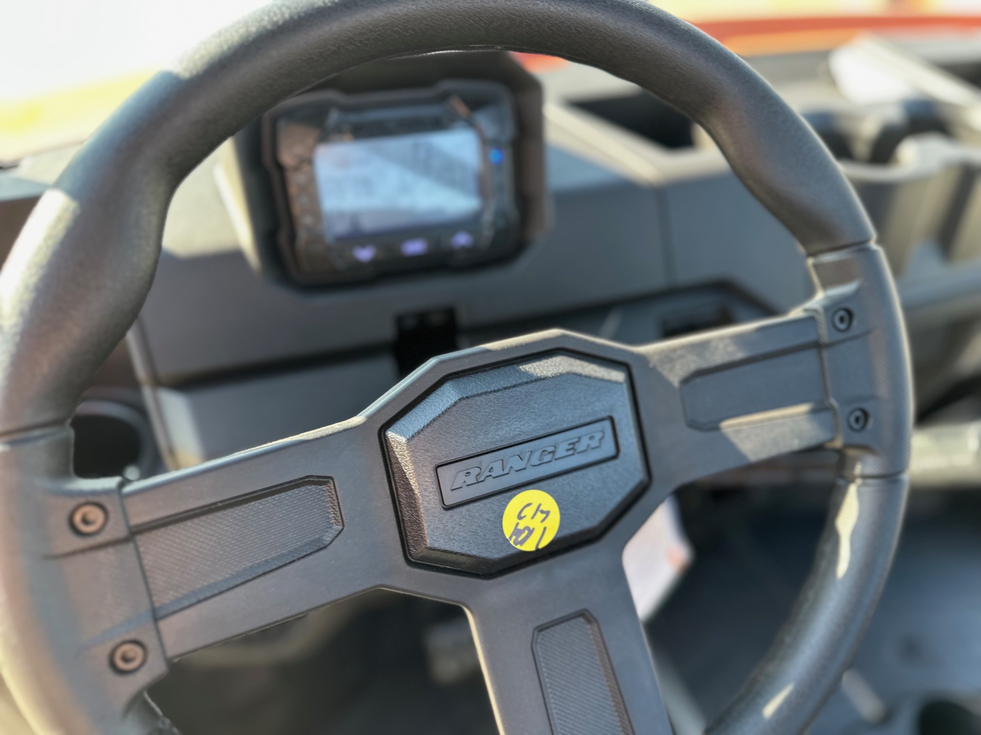 2026 Polaris Ranger 1000 Premium - Photo 13