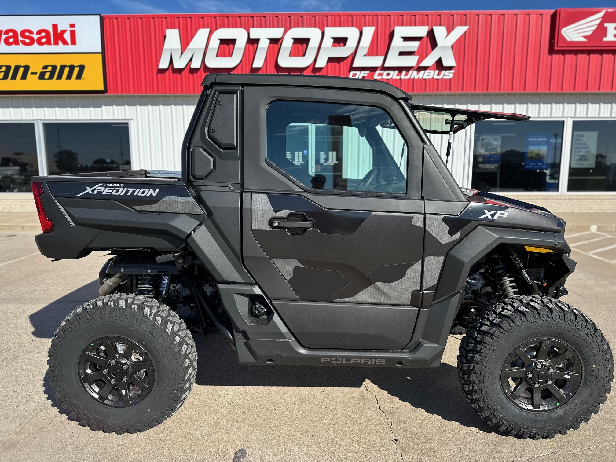 2026 Polaris Polaris XPEDITION XP Northstar
